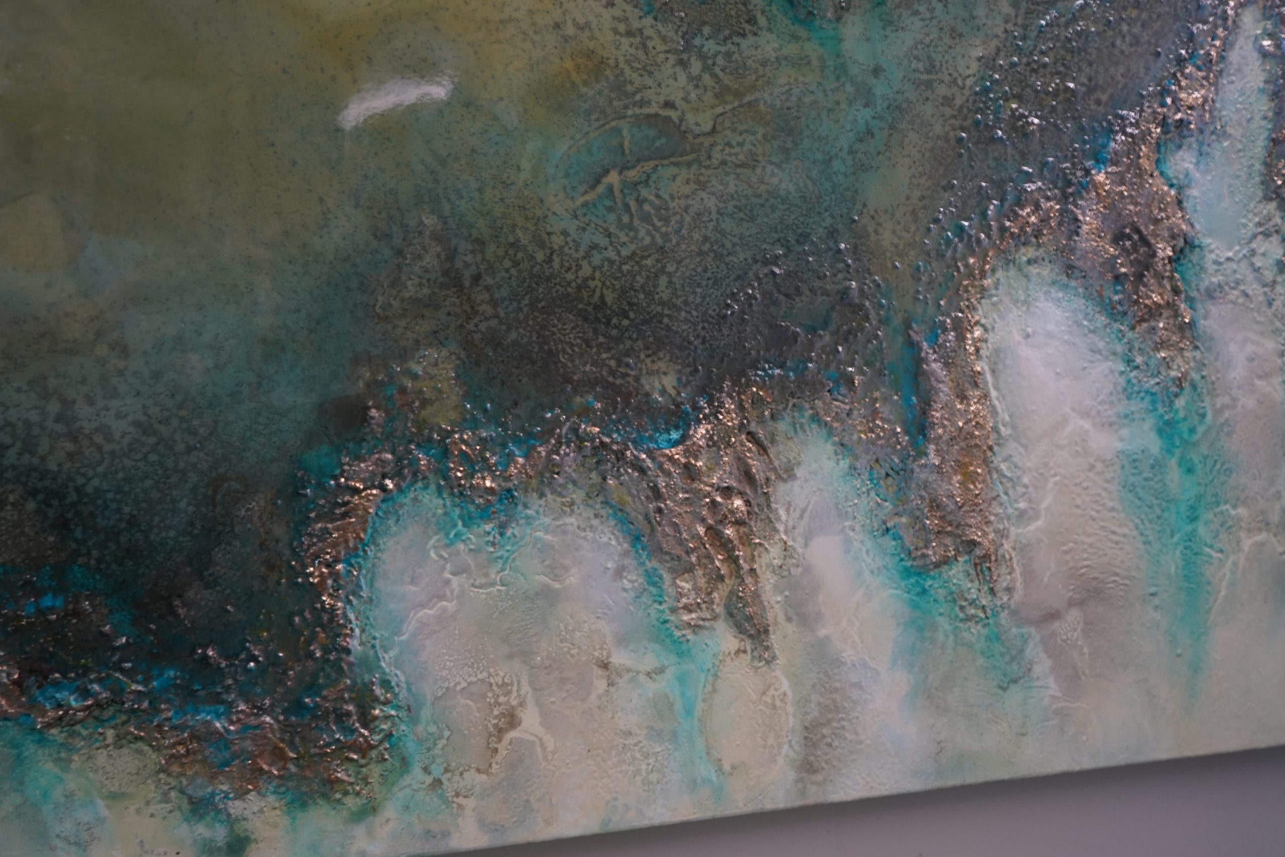 Abstract Wall Art Petra Meikle De Vlas12