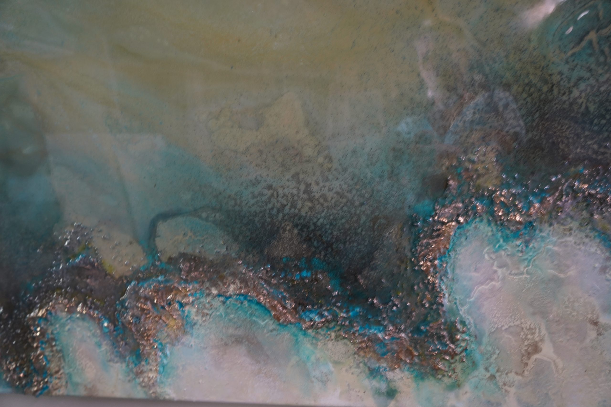 Abstract Wall Art Petra Meikle De Vlas24