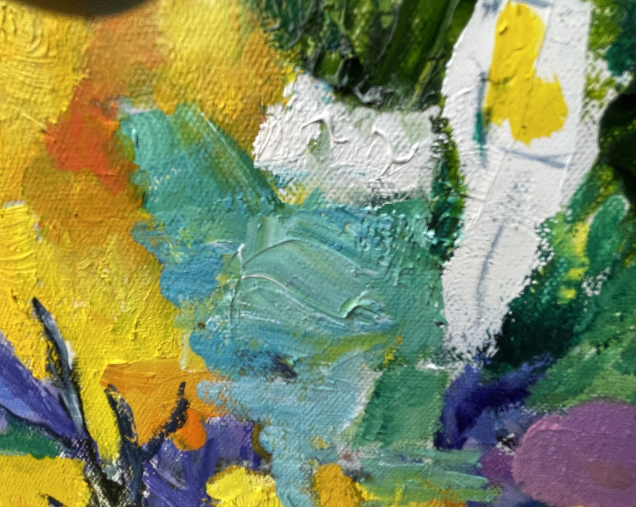 Are The Stars Out Tonight Closeup 2