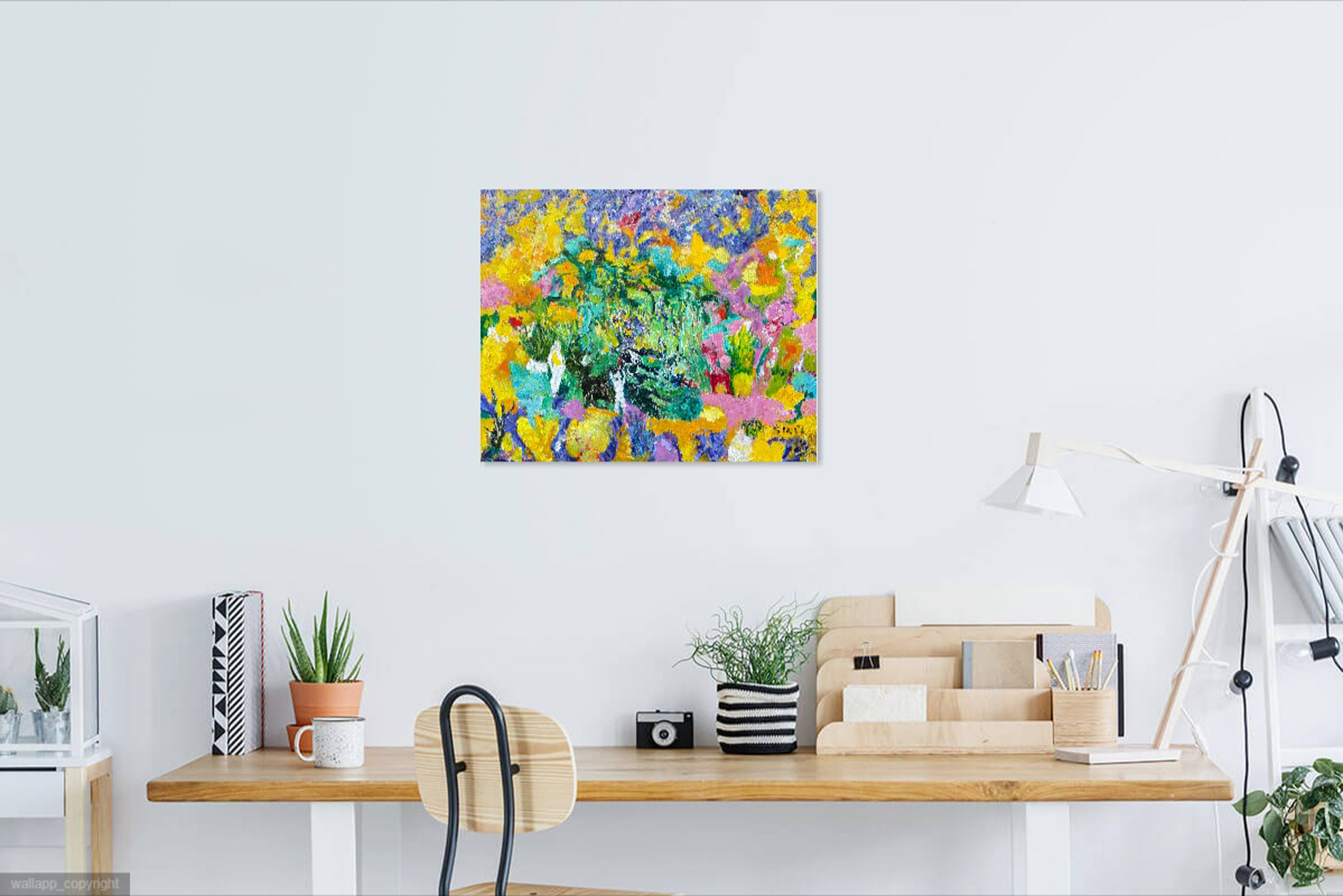 Are The Stars Out Tonight Room View