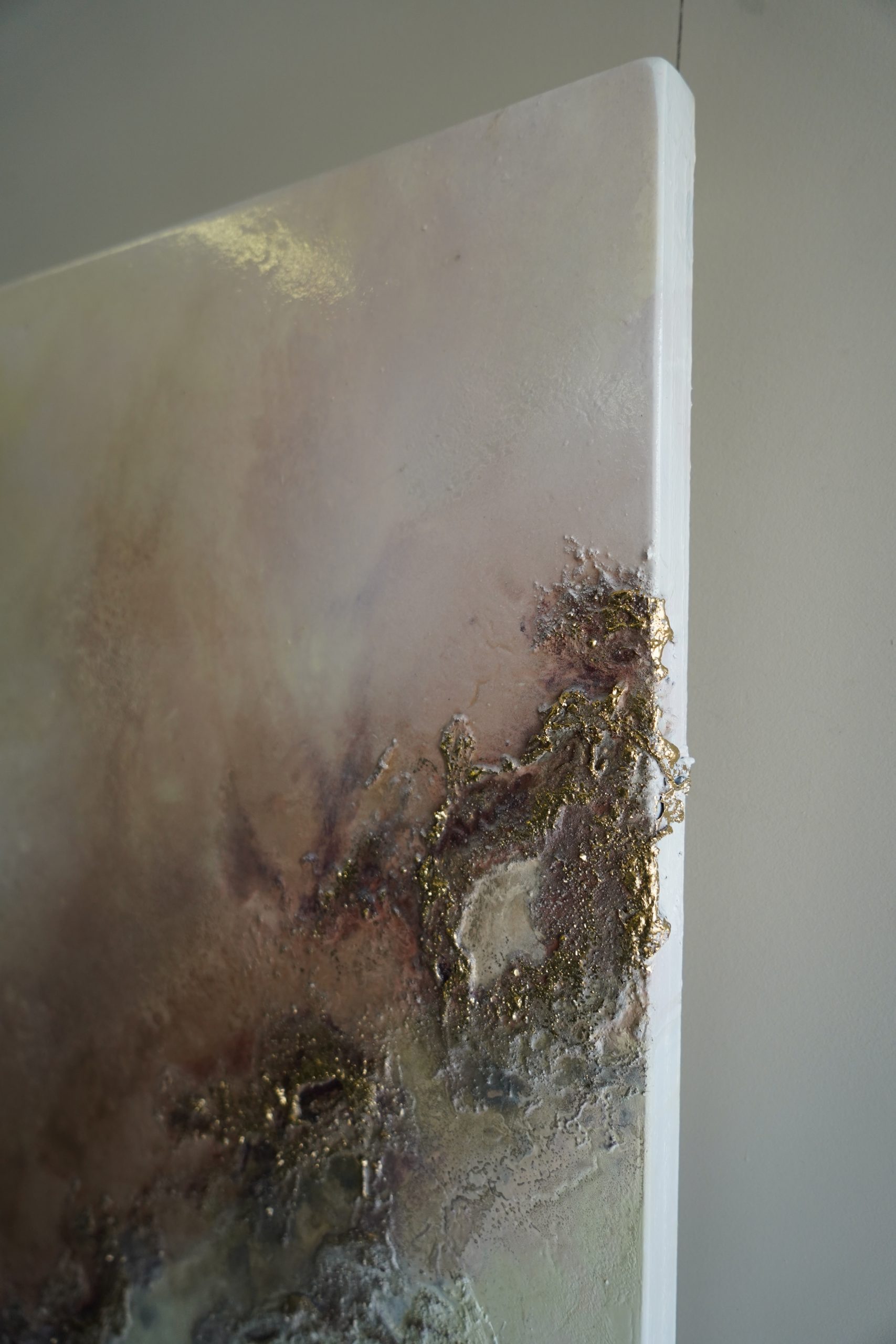 Buy art Online Australia Artist Petra Meikle de Vlas