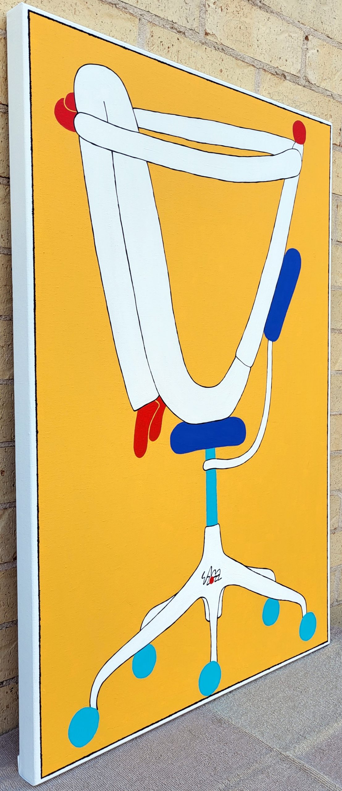 Not Much Going On 2022 Perspective Views (2)