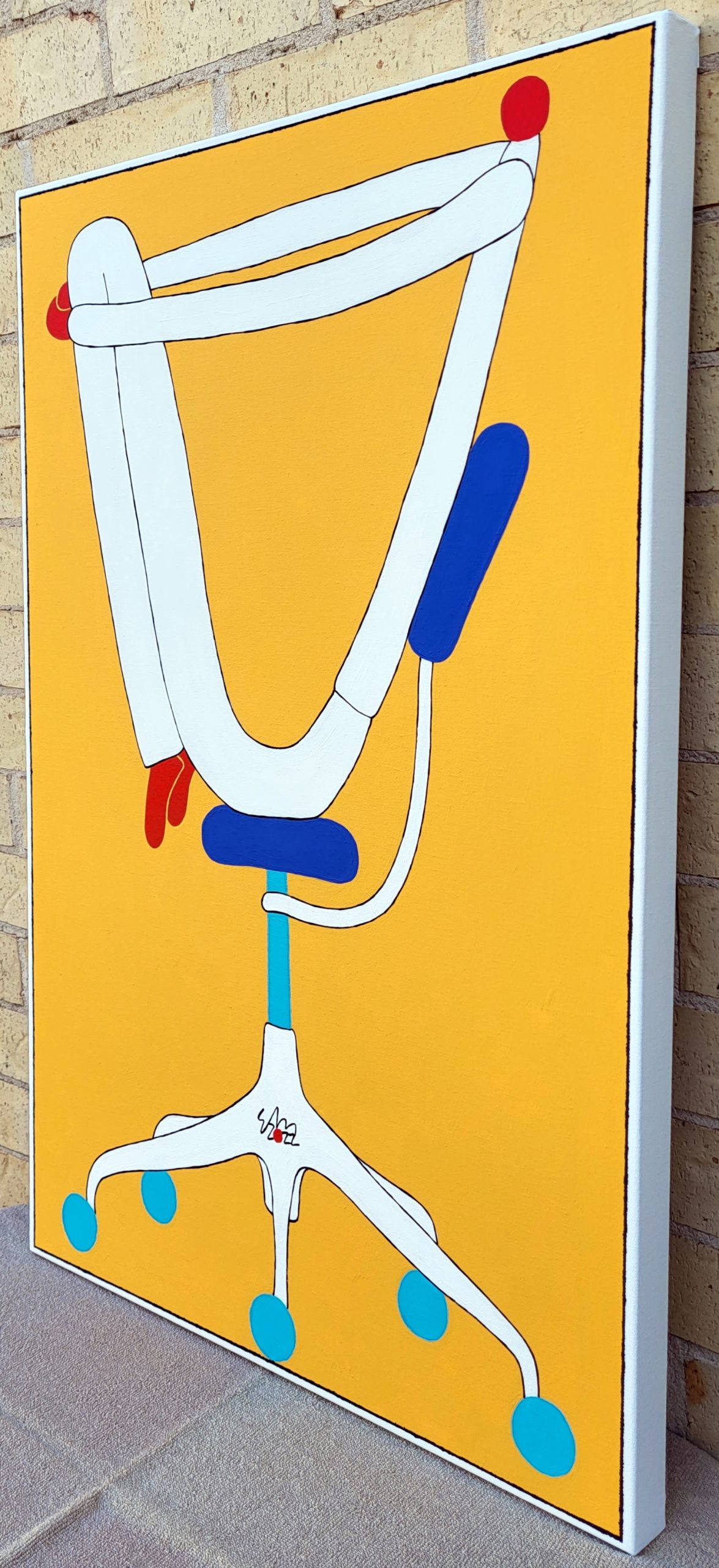 Not Much Going On 2022 Perspective Views (3)