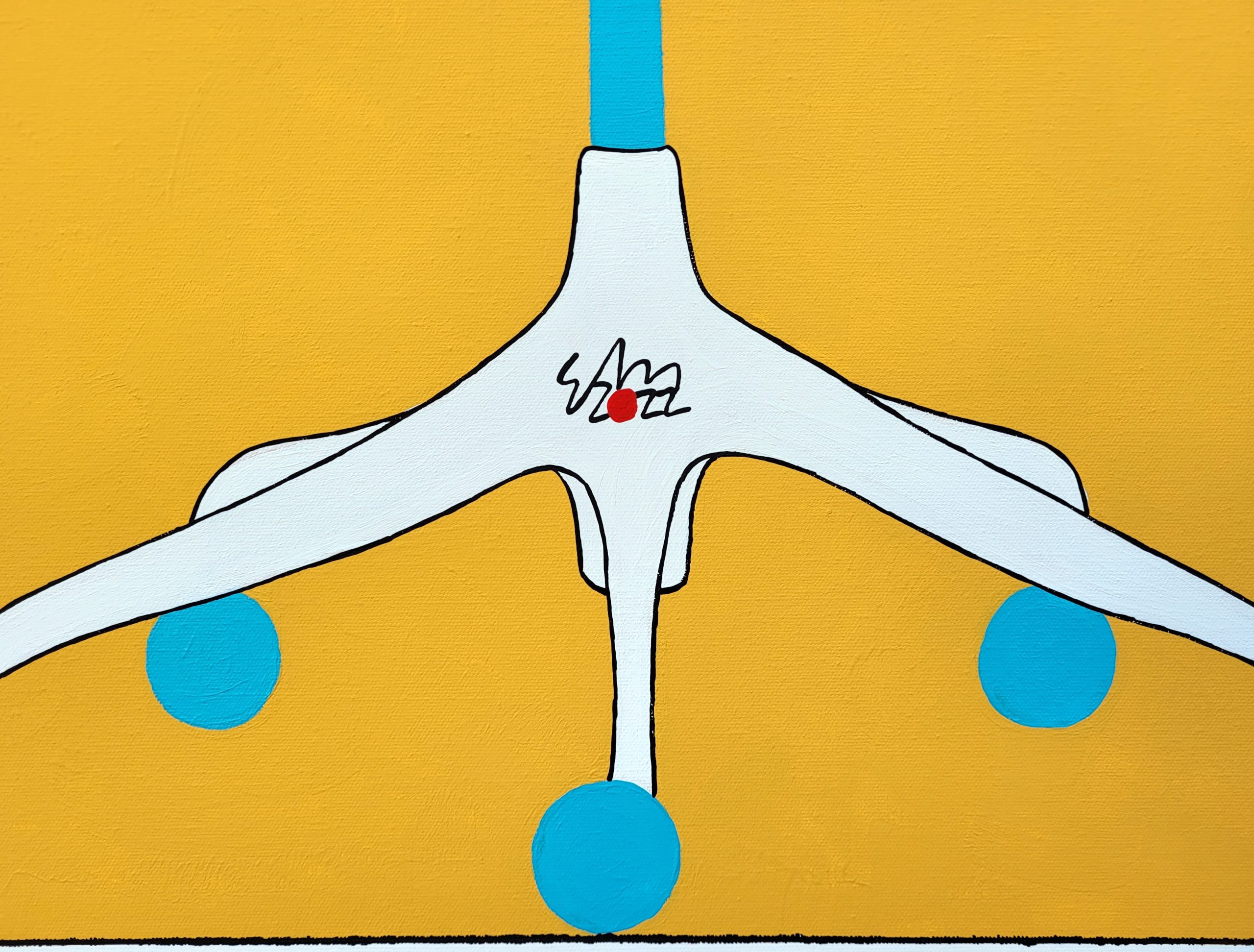 Not Much Going On 2022 Signature