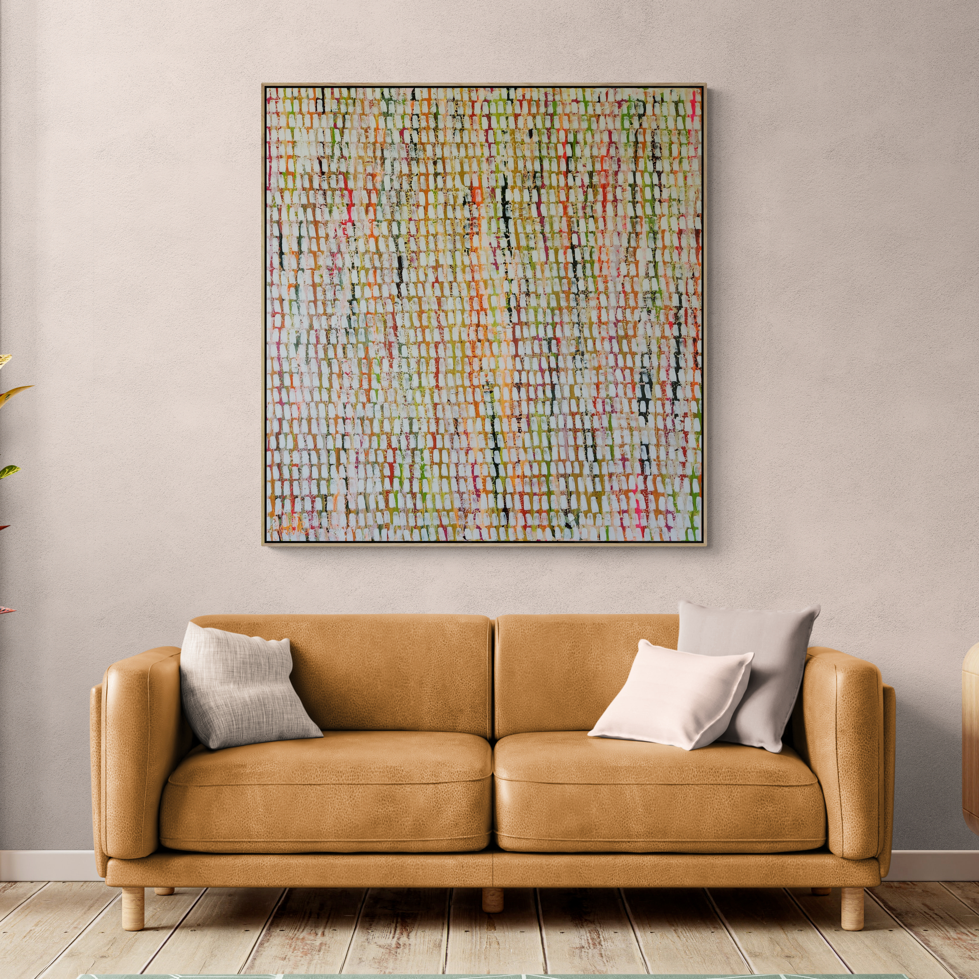 Large Bright Living Room (11)