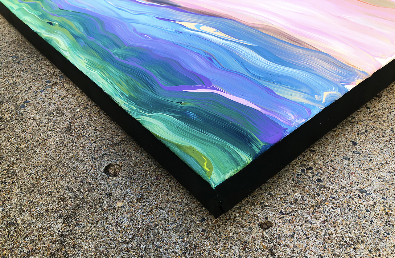 Coastal Tones Corner Lr