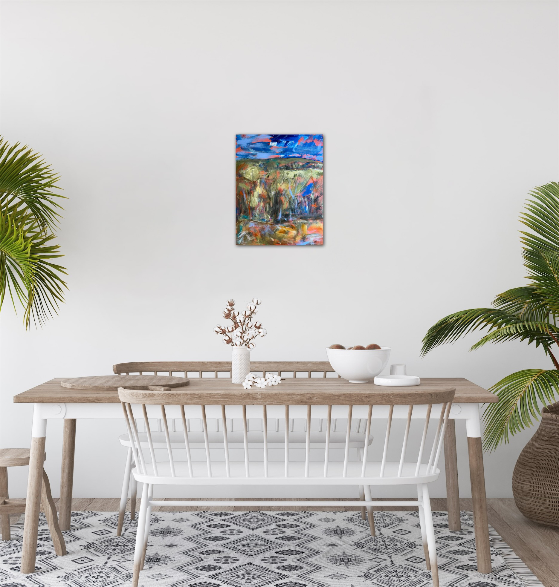 20221211 Liffey Forest Lookout Tasmania Insituu2