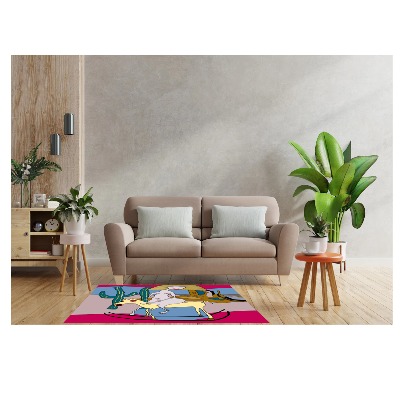 They Dont Make Salads Mockup2