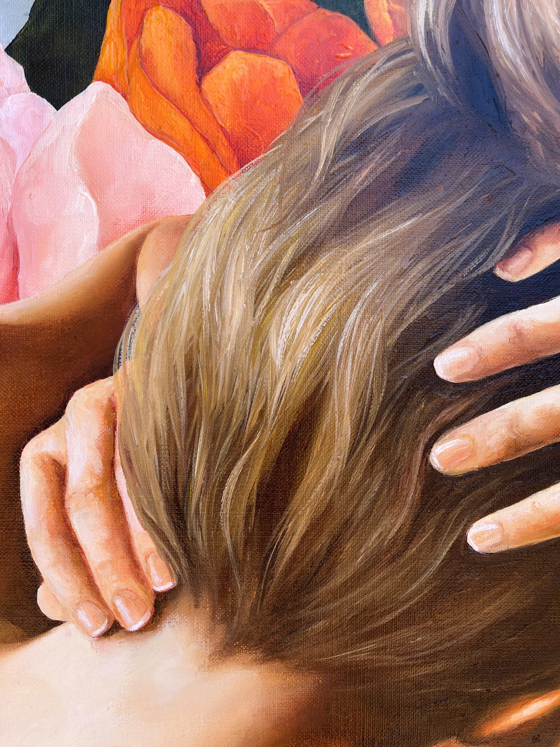 Bloom Baby Bloom Detail 3