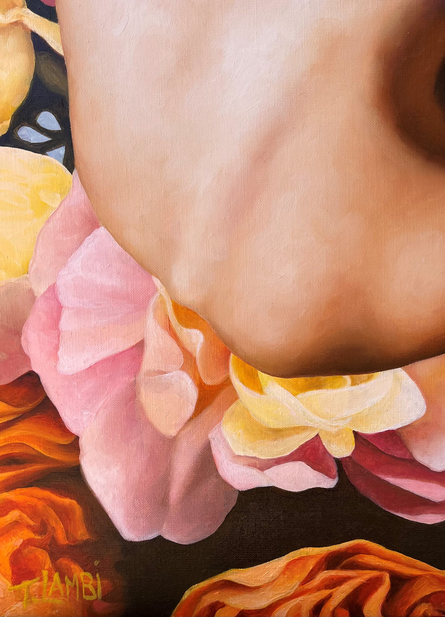 Bloom Baby Bloom Sig