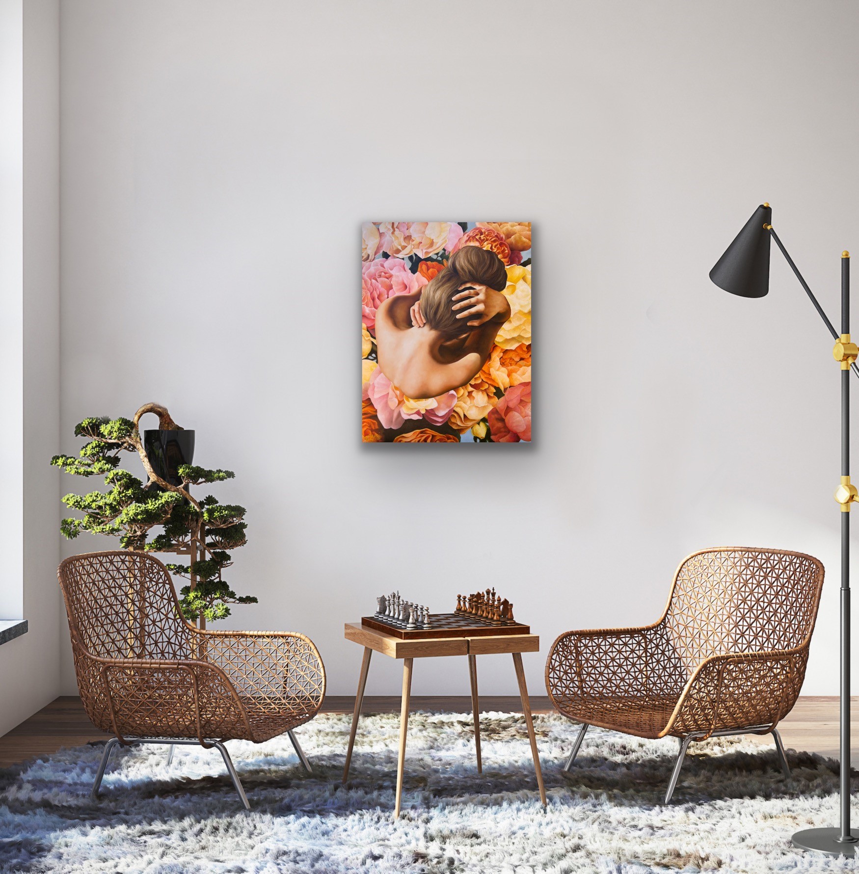 Bloom Baby Bloom In Situ 2