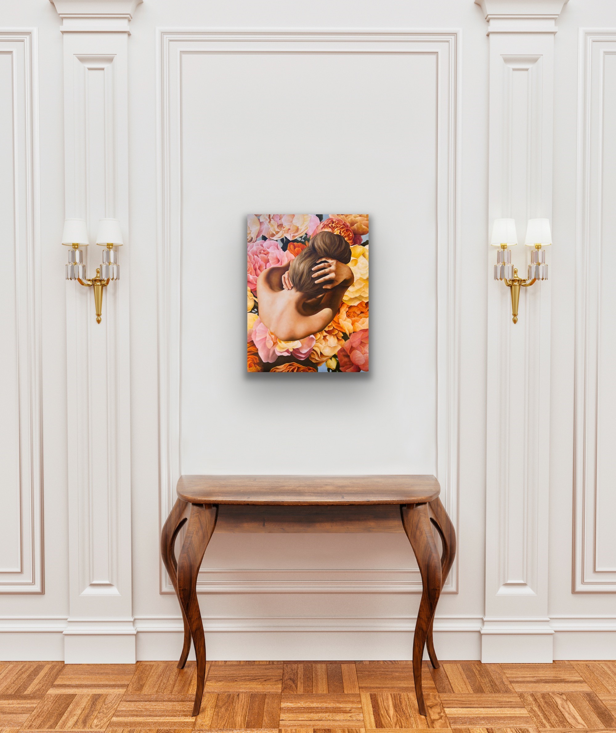 Bloom Baby Bloom In Situ