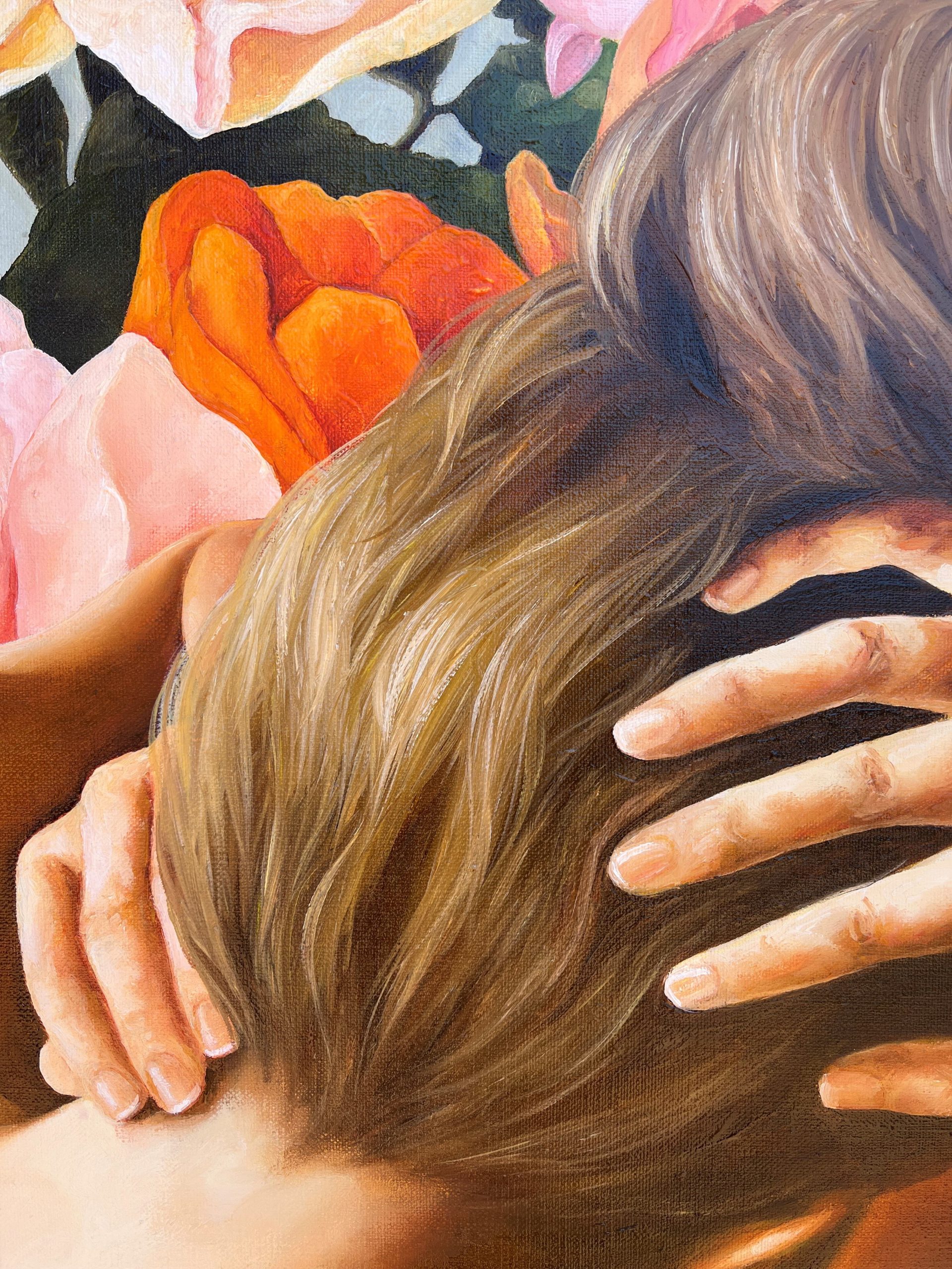 Bloom Baby Bloom Detail 4