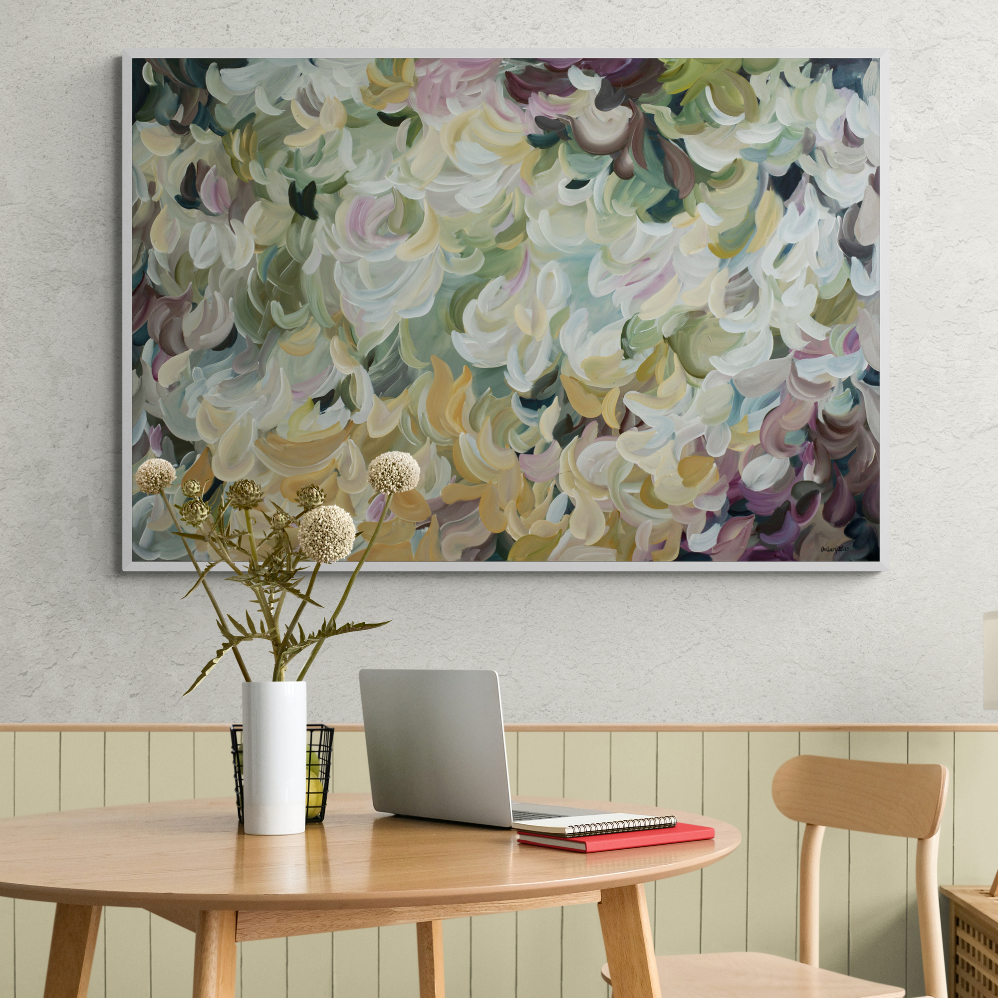 Natures Dream By Amber Gittins Room 1