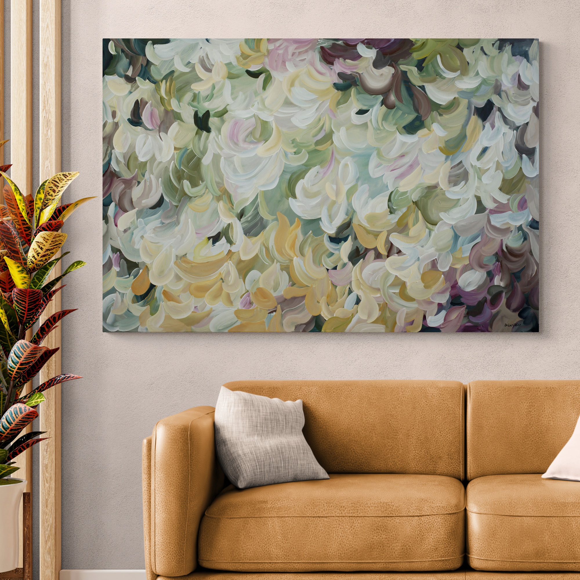 Natures Dream By Amber Gittins Room 2