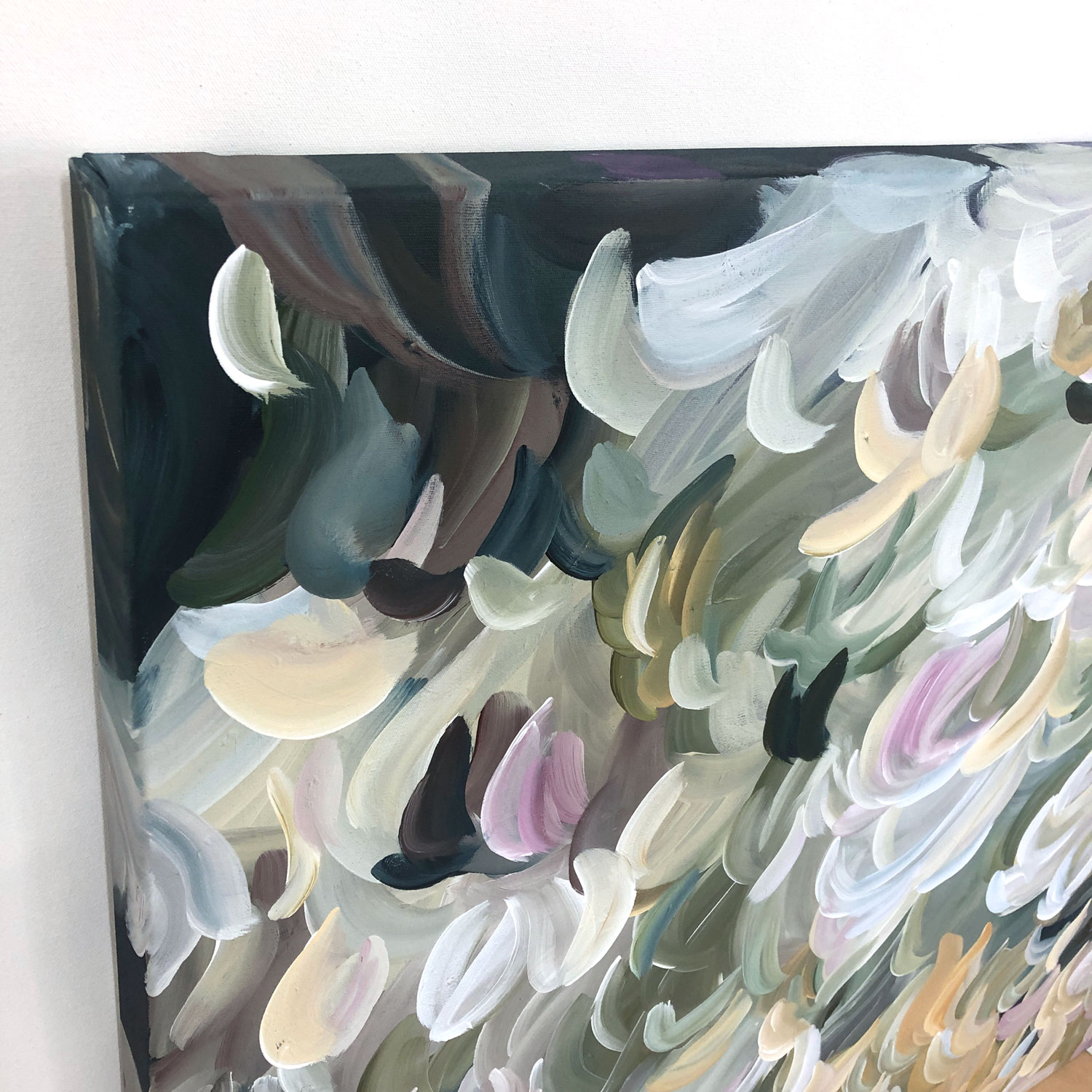 Natures Dream By Amber Gittins Side