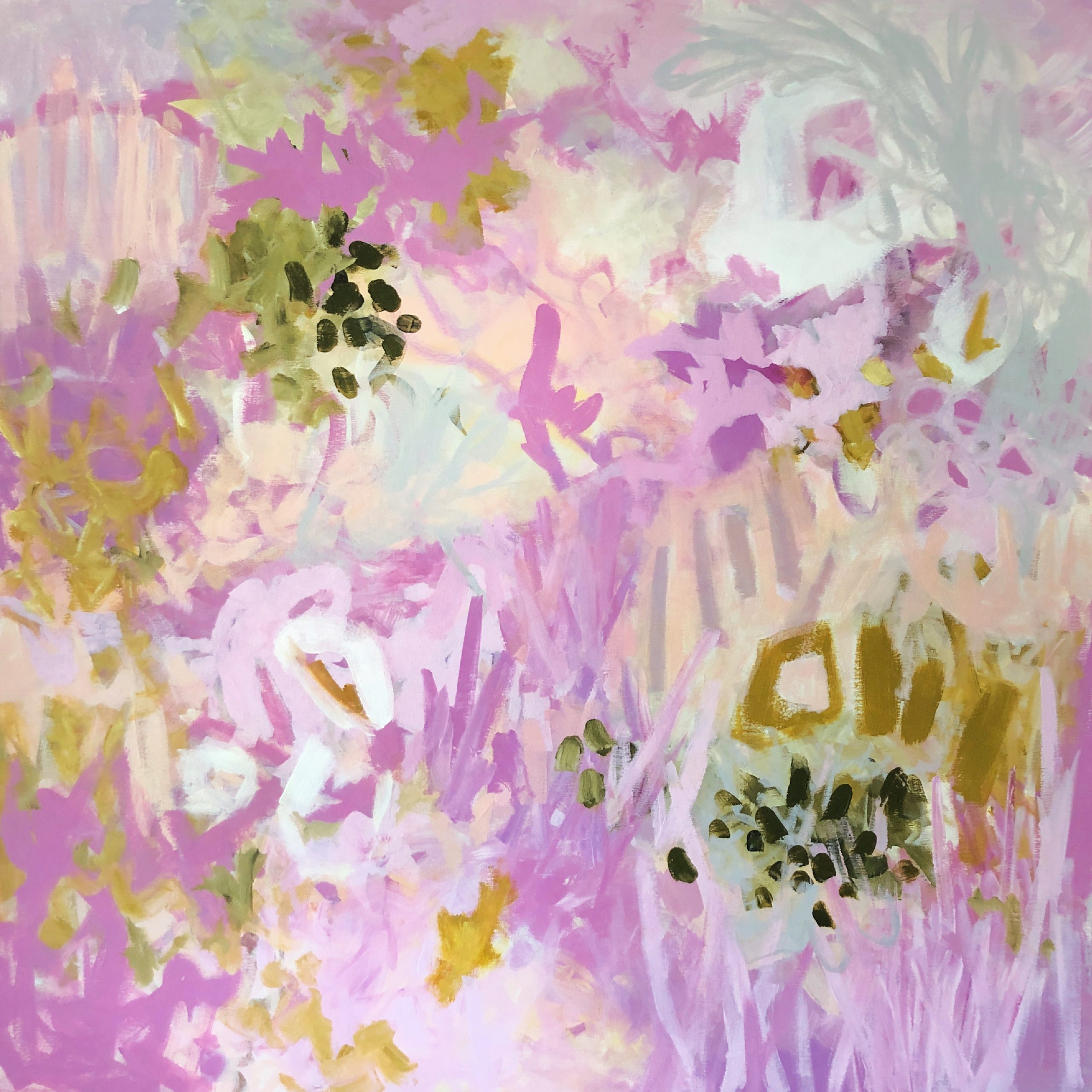 Love Always, Flora Crop