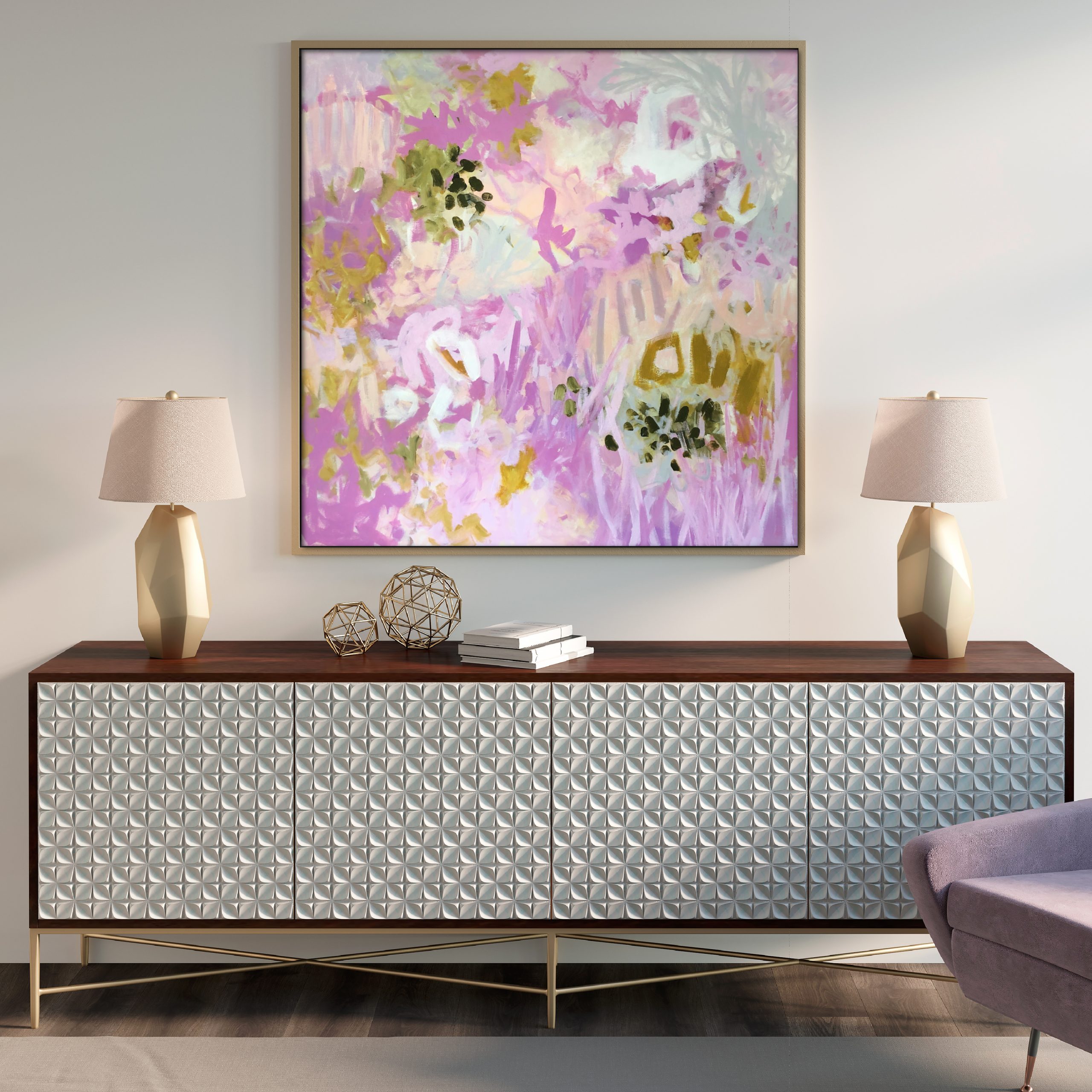 Love Always Flora Insitu 6