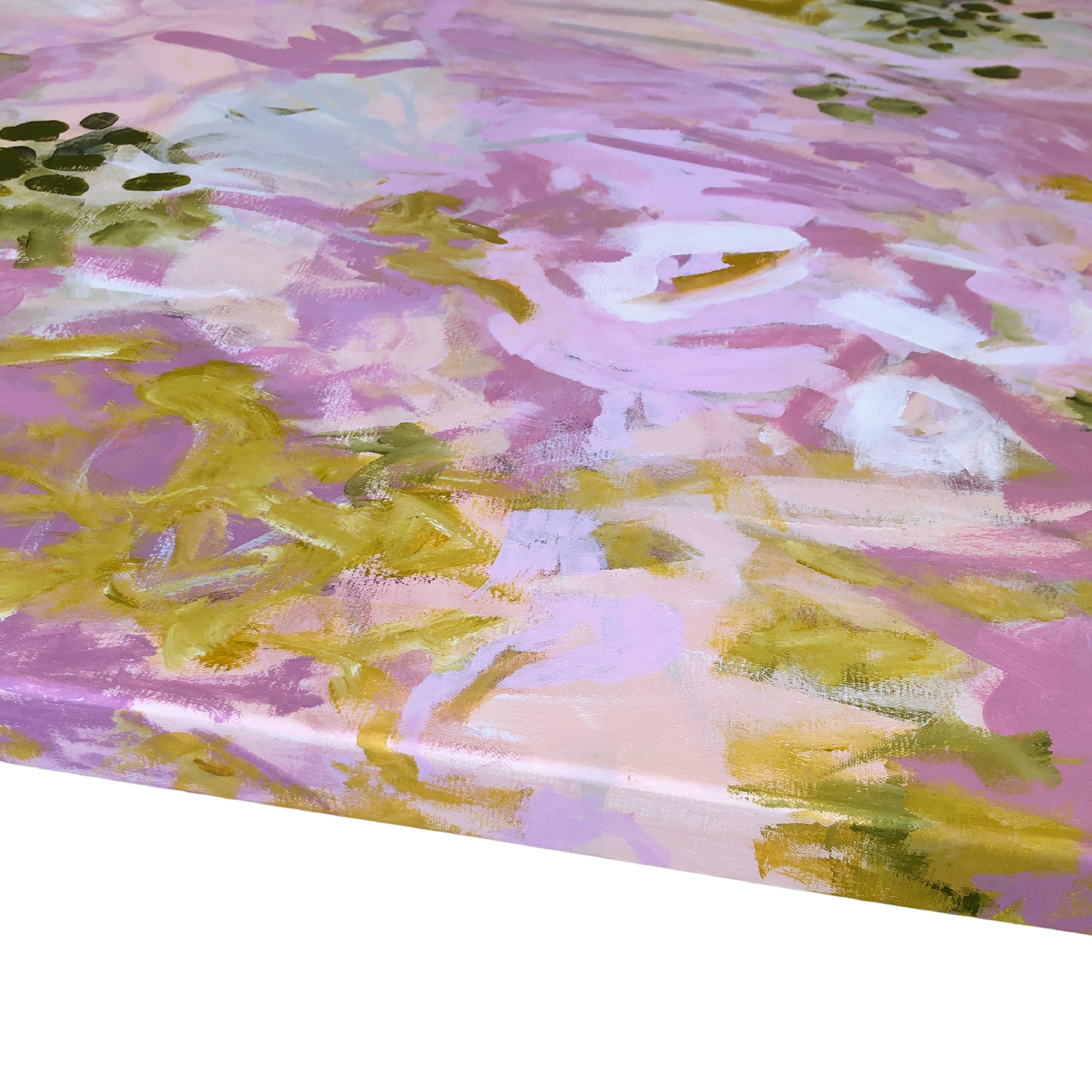 Love Always, Flora Edge 1