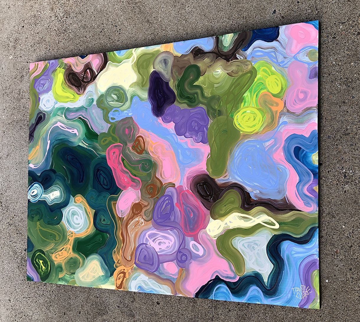 All The Rivers Right Side Lr