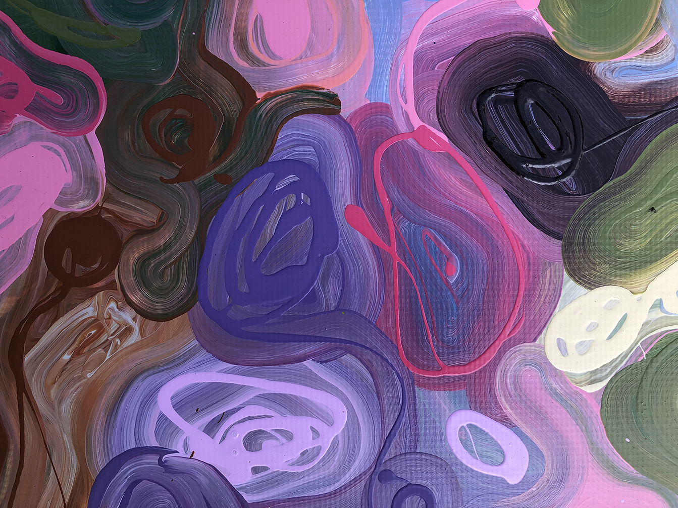 All The Rivers Close Lr