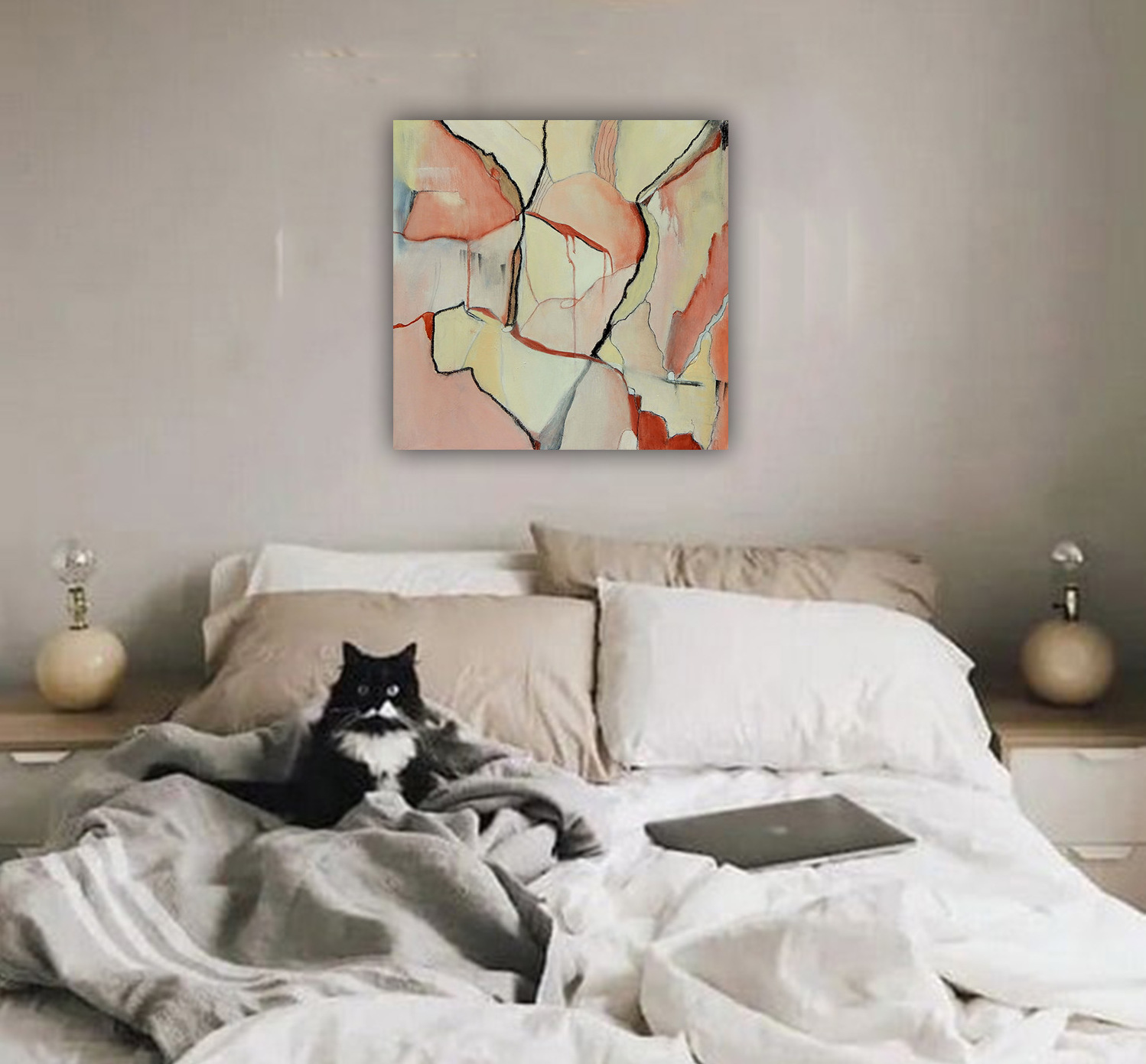 Trendy Colors For Walls In 2022 003