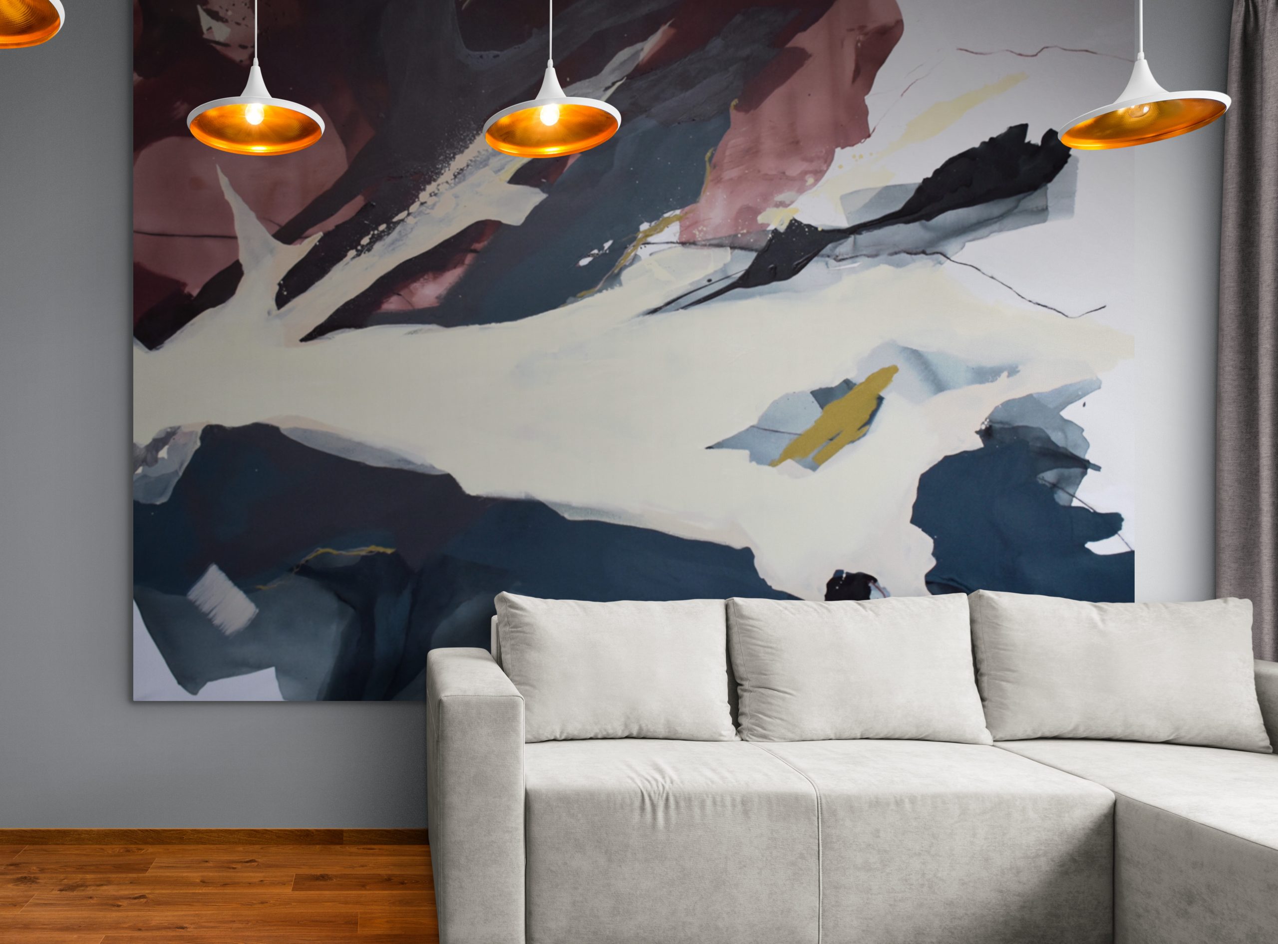 Julia Chuquis Burst Of Creation 200x150 Insitu4