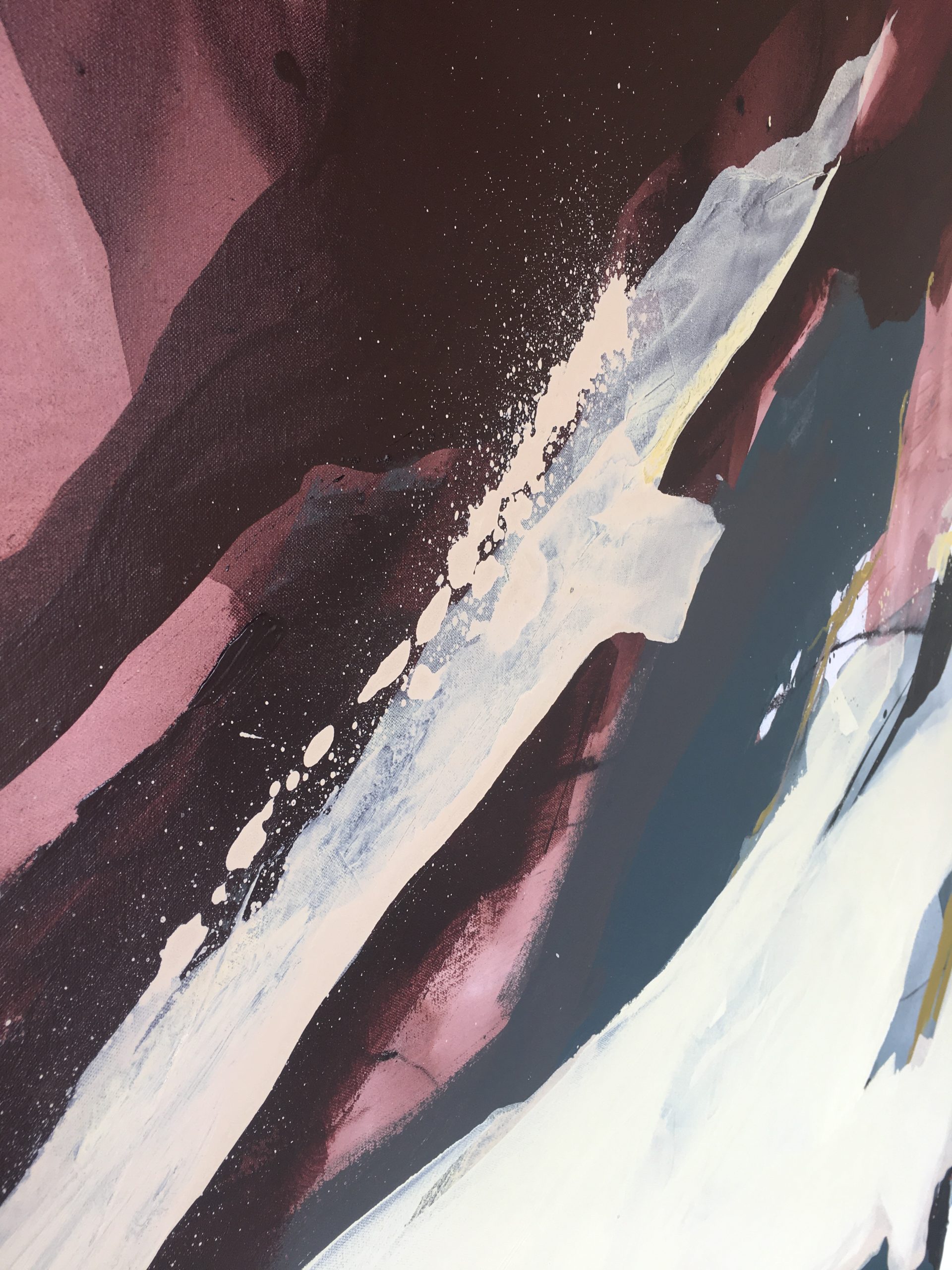 Julia Chuquis Burst Of Creation 200x150 Close2