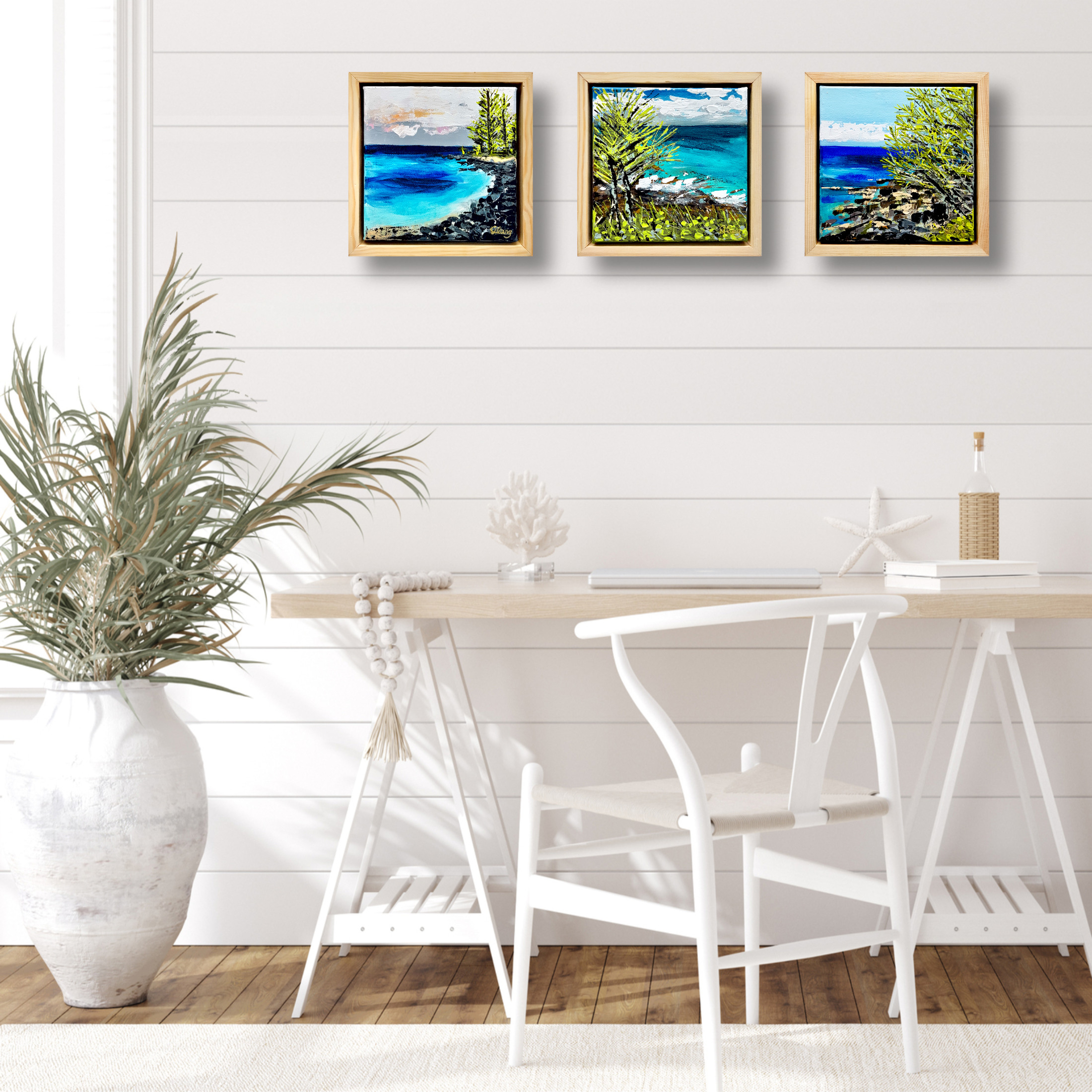 Http://www.dreamstime.com/stock Photography Hampton Style Living
