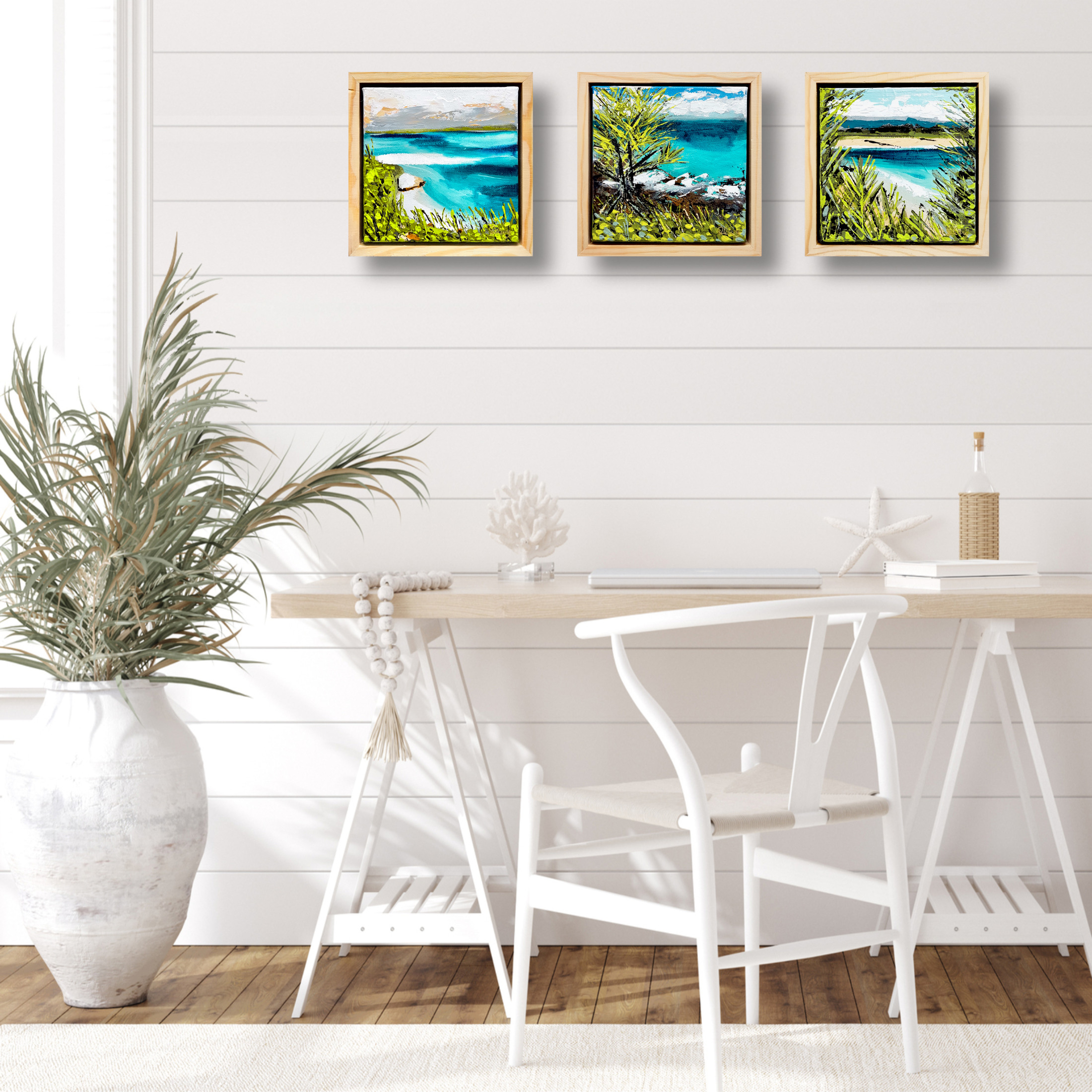 Http://www.dreamstime.com/stock Photography Hampton Style Living