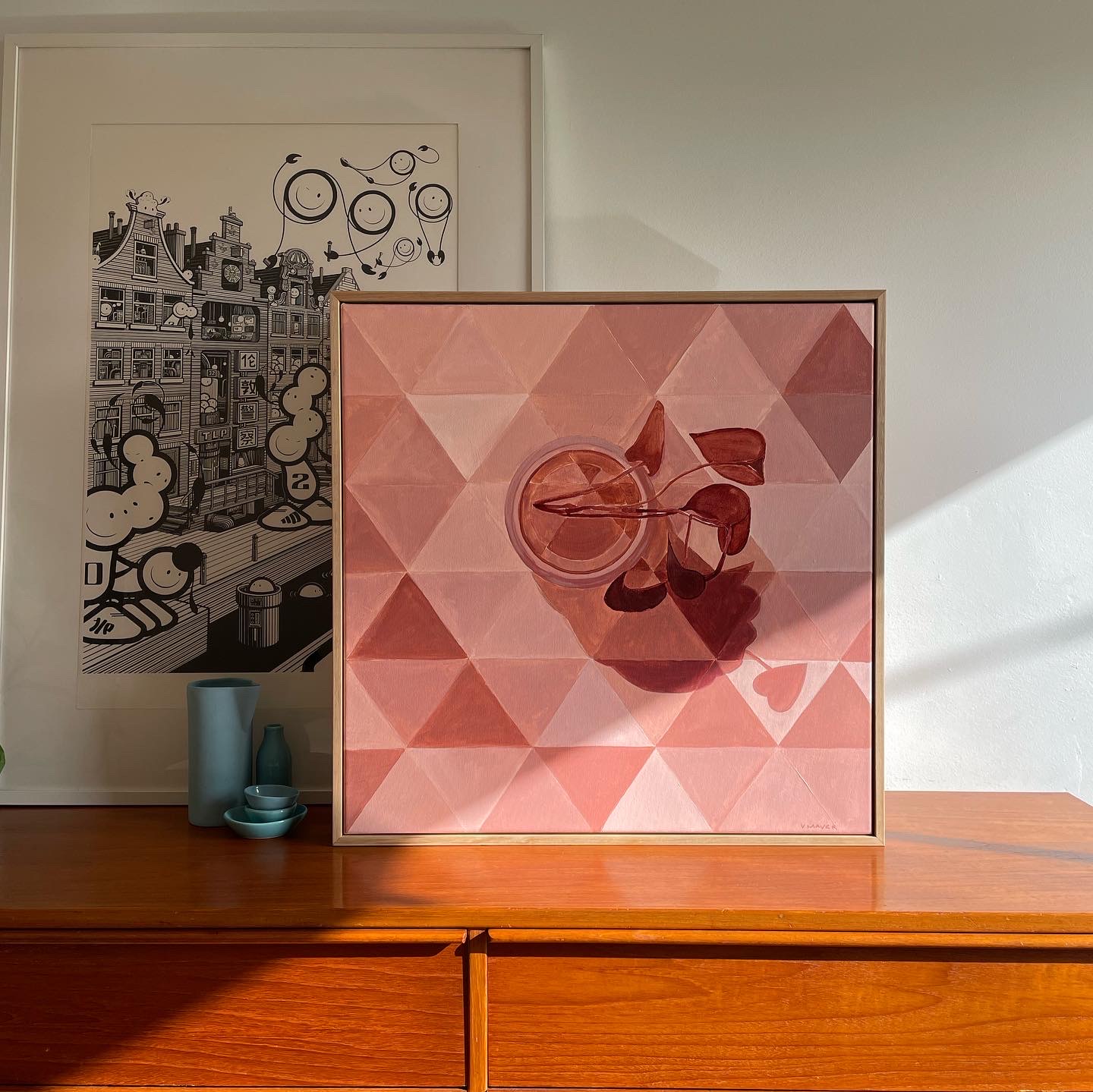 Vanessamaver Stolen Moments 02