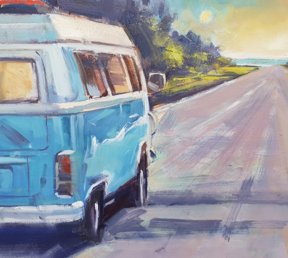 22 Almost There Detail