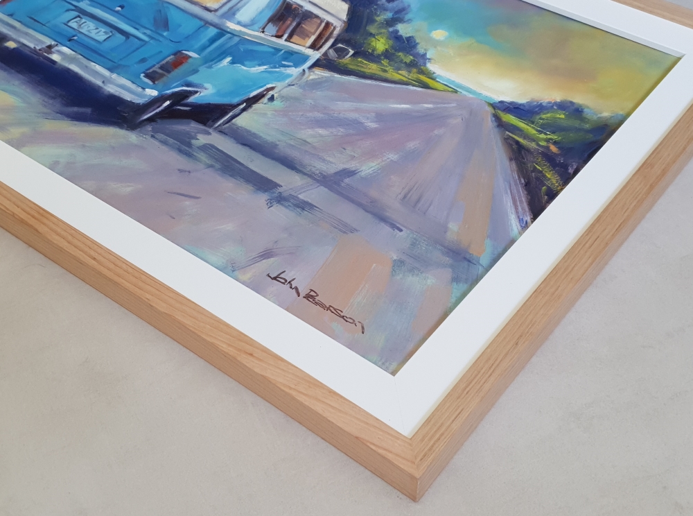 22 Almost There Edge