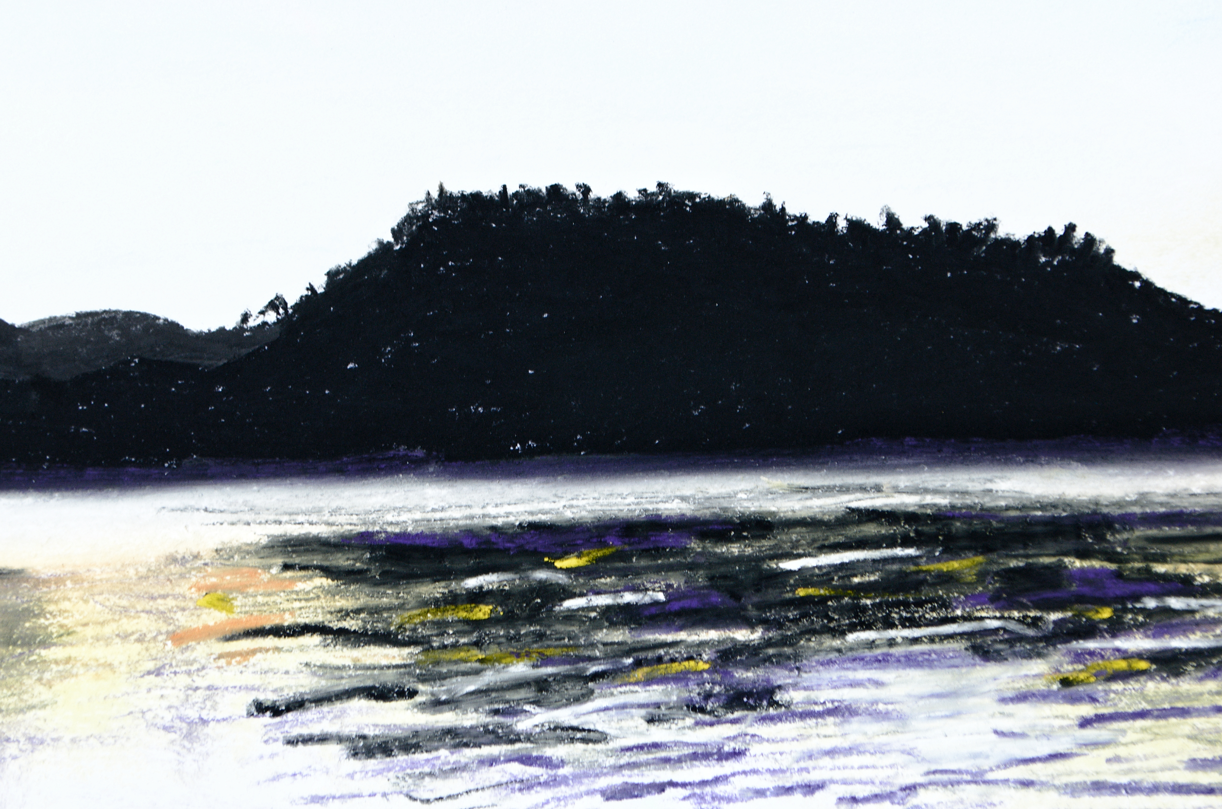 Sam Askin River Sunrise Reflection