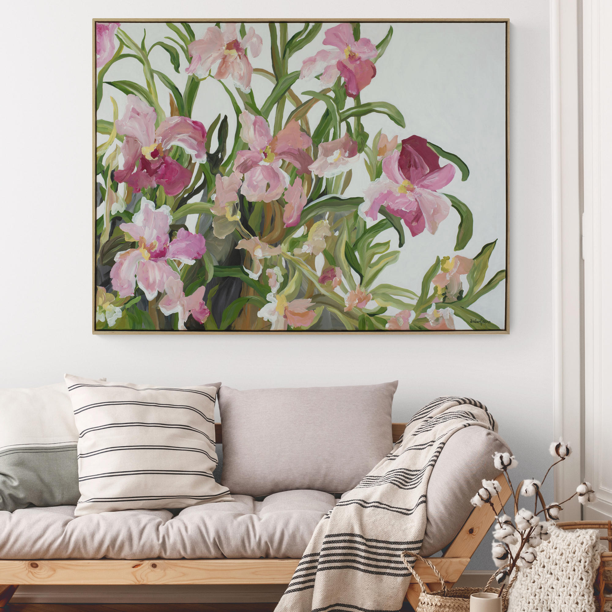 Tranquil Moment Room 3