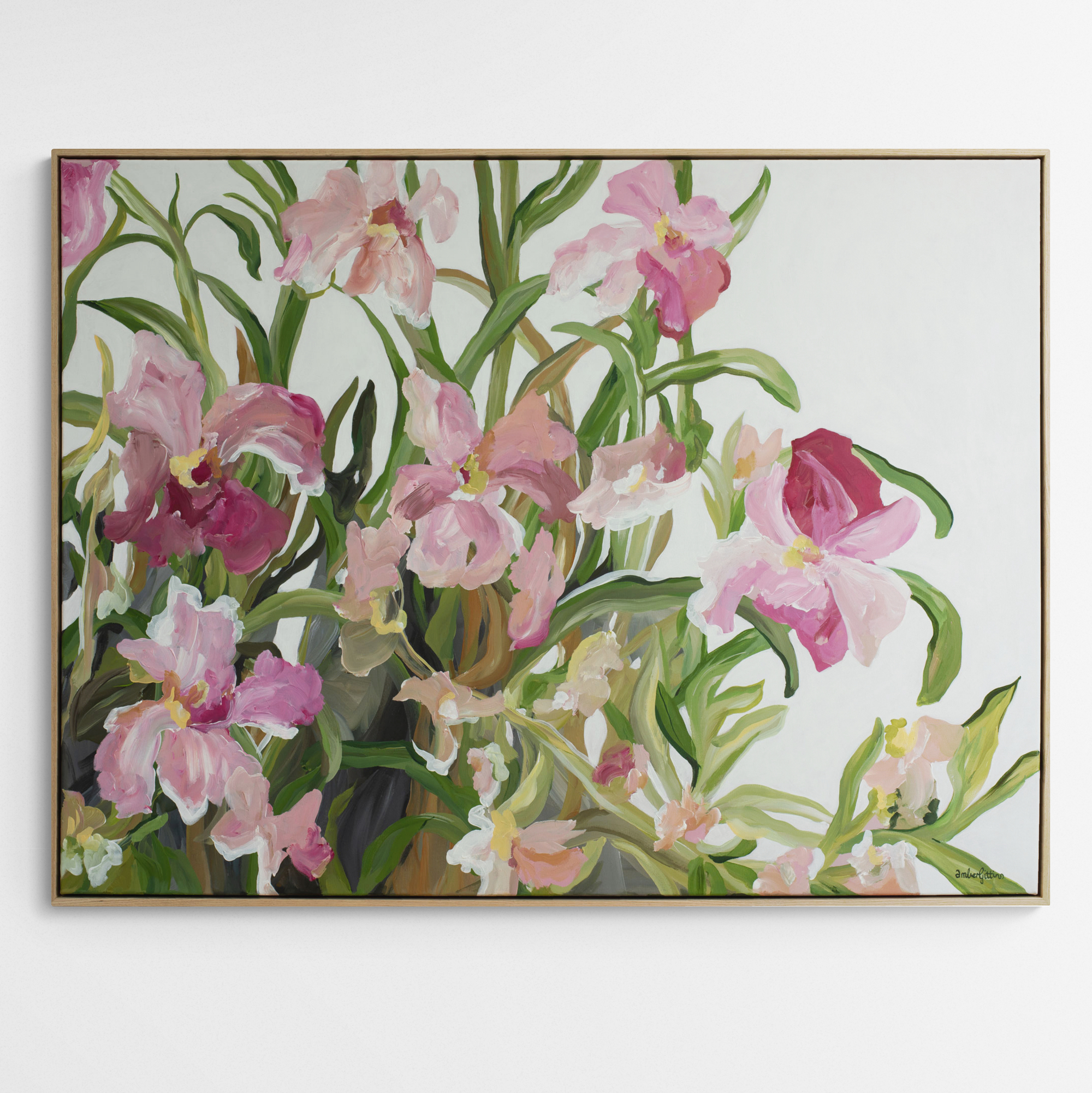 Tranquil Moment Room 4