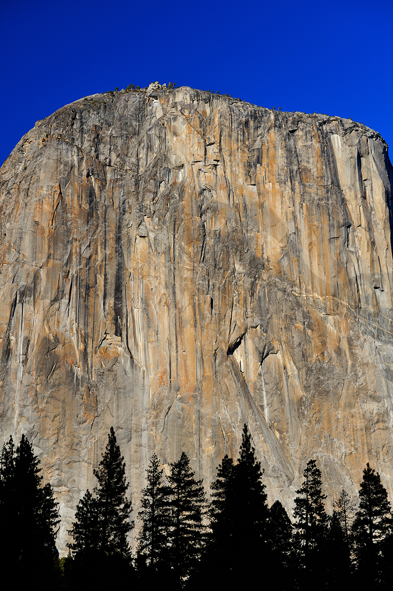 Yosemite No 2
