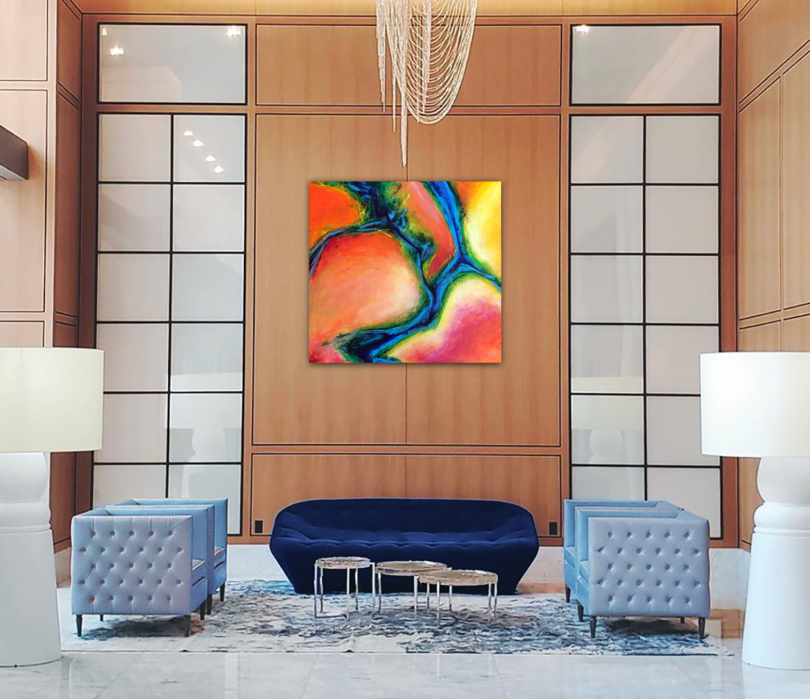 Sunburnt Country Mock Lr