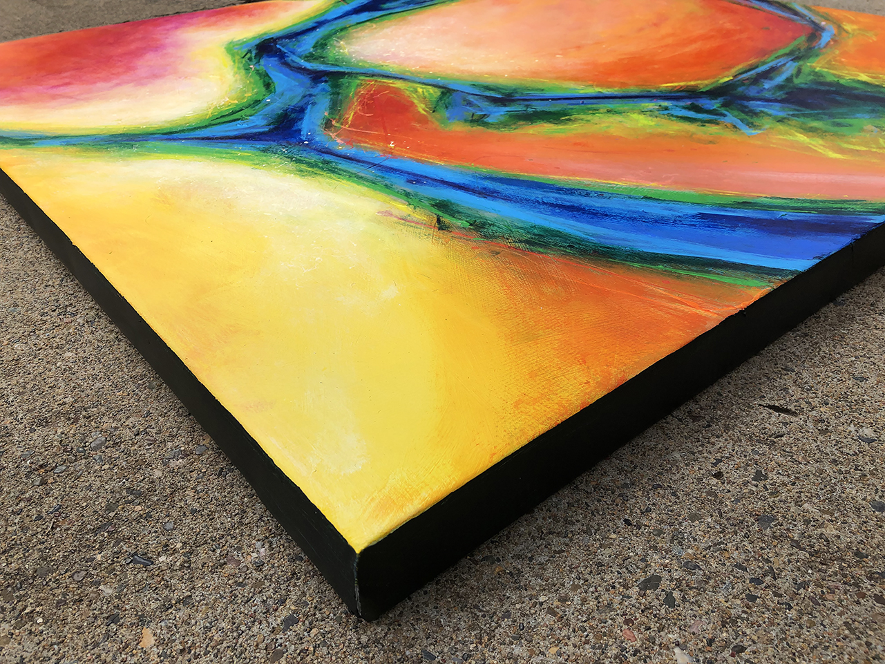 Sunburnt Country Corner Lr