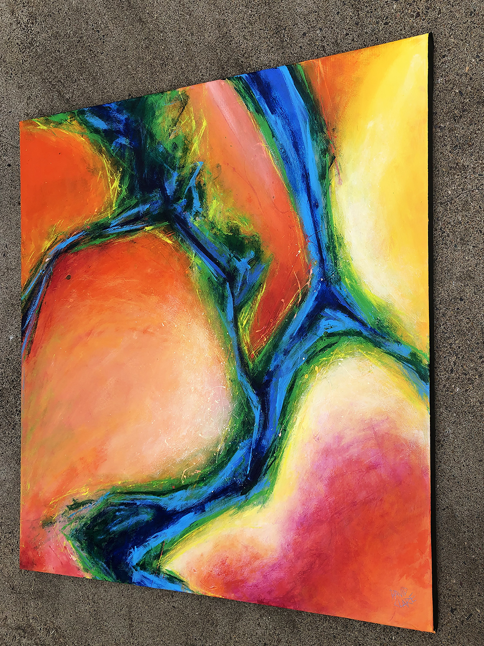 Sunburnt Country Right Side View Lr