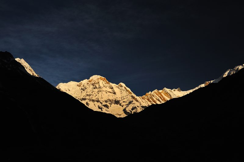Annapurna No 1