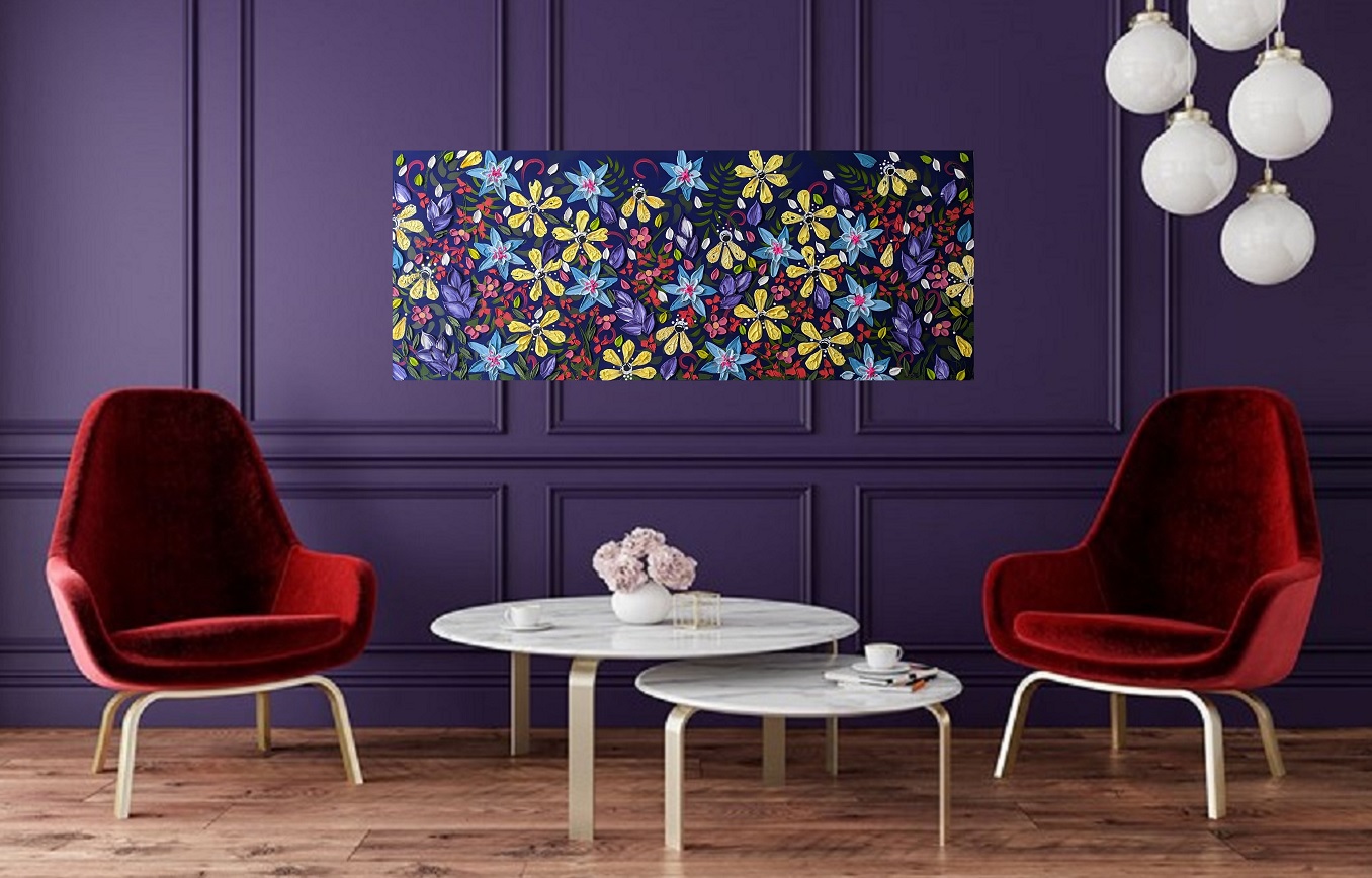 Summer Tapestry Int 5