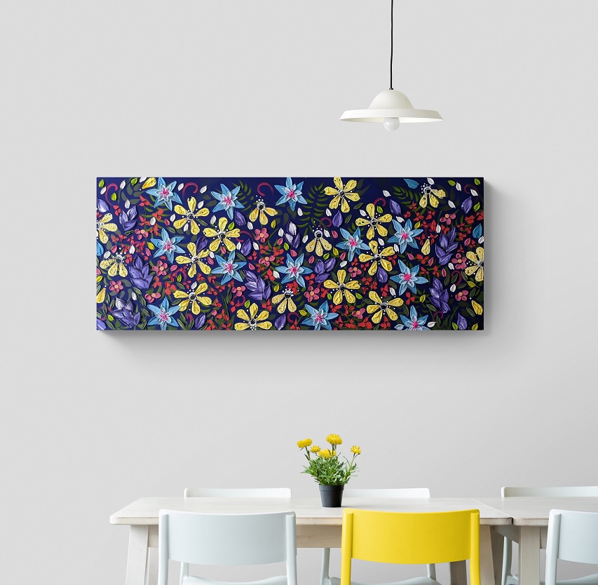 Summer Tapestry Int 3