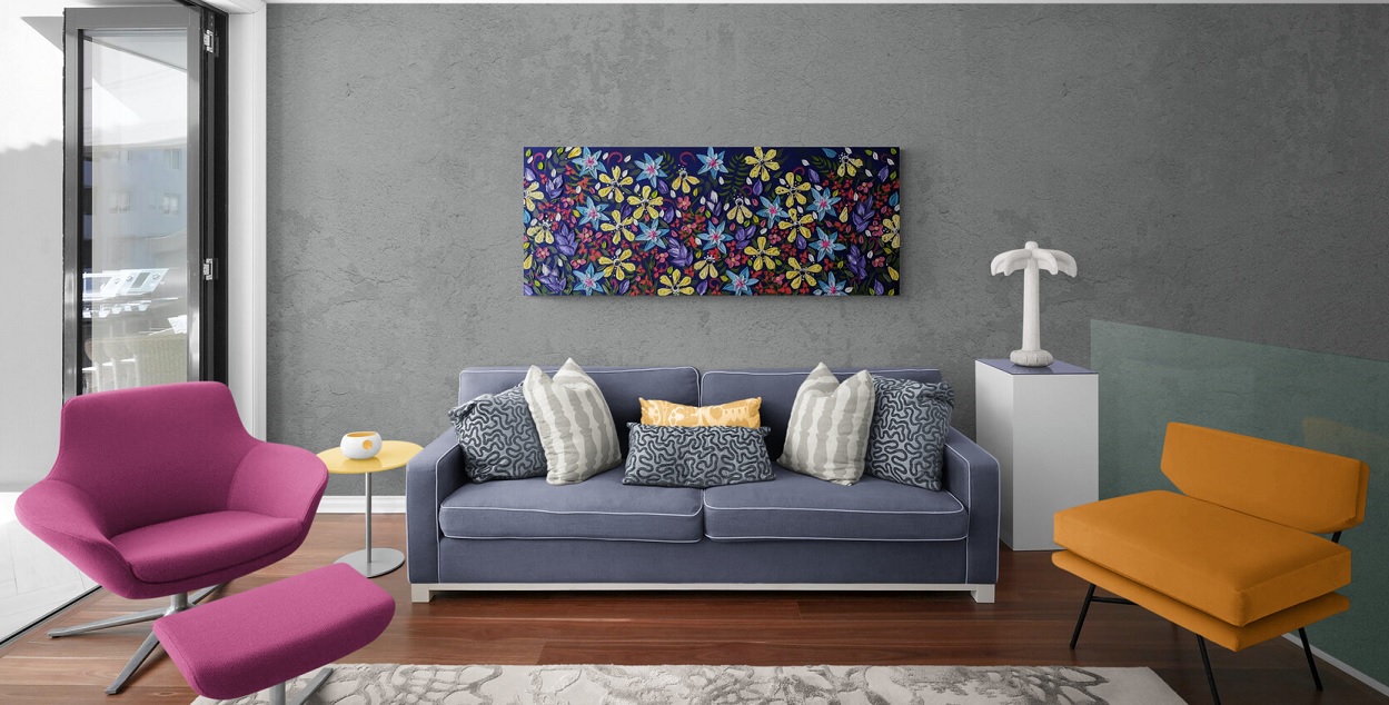 Summer Tapestry Int 4