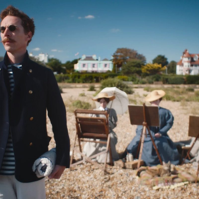 Movies About Art And Artists To See Art Lovers Australia