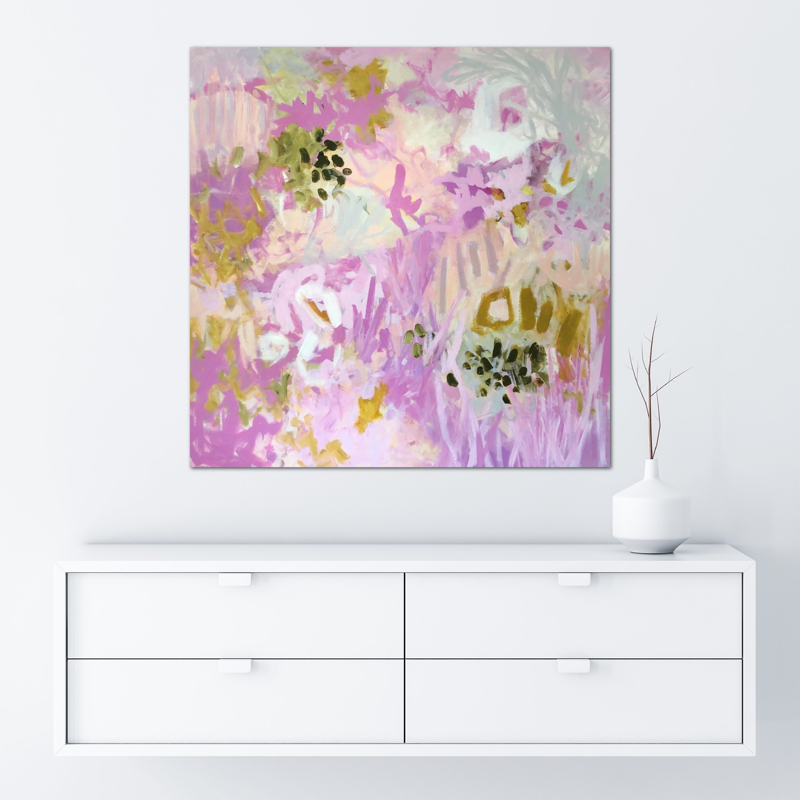 Love Always Flora Insitu 2