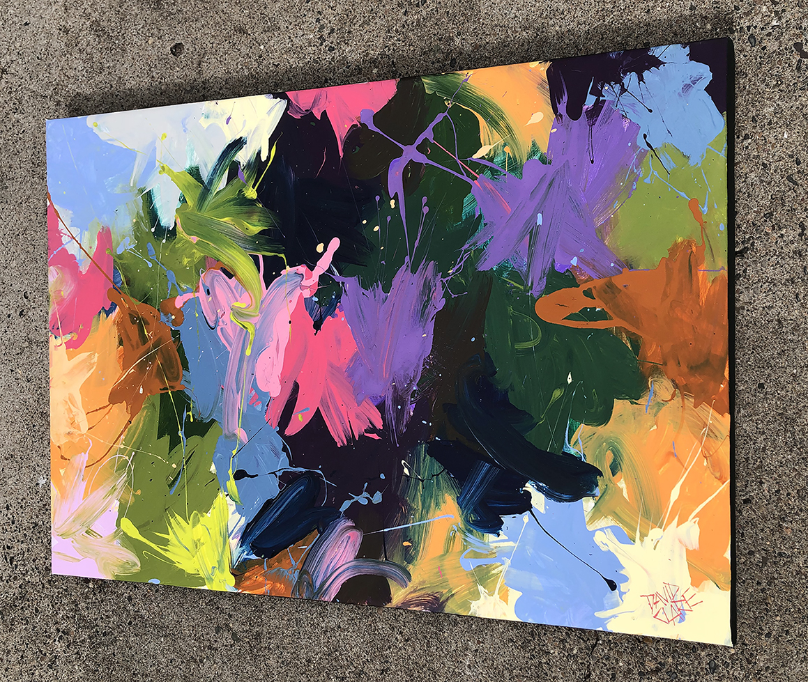 Party Time Right Side Lr