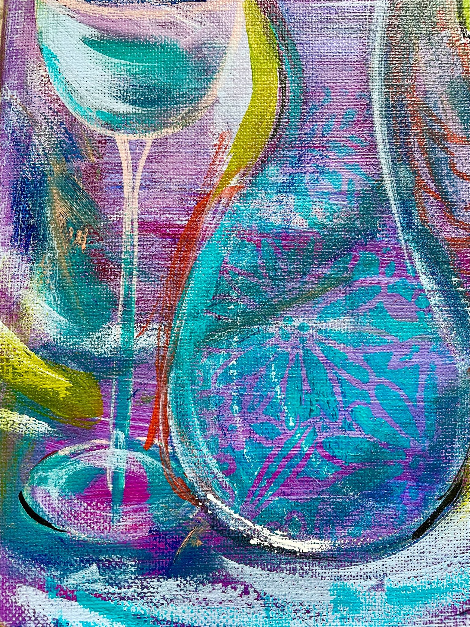 20221219 Let's Chill Out Detail2