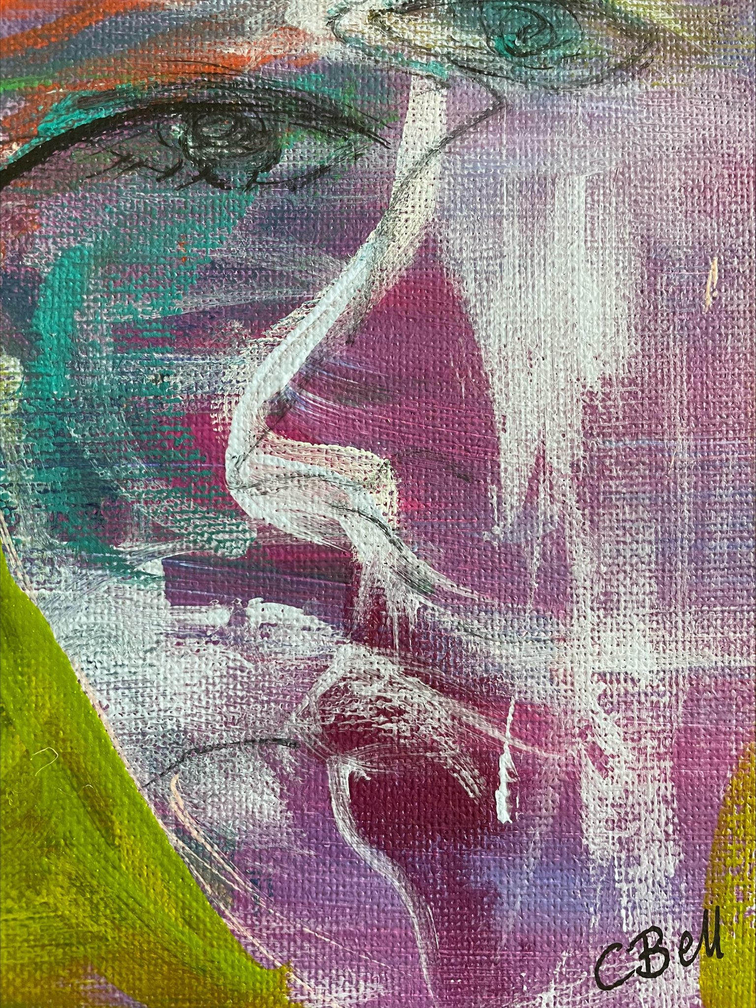 20221219 Let's Chill Out Sig