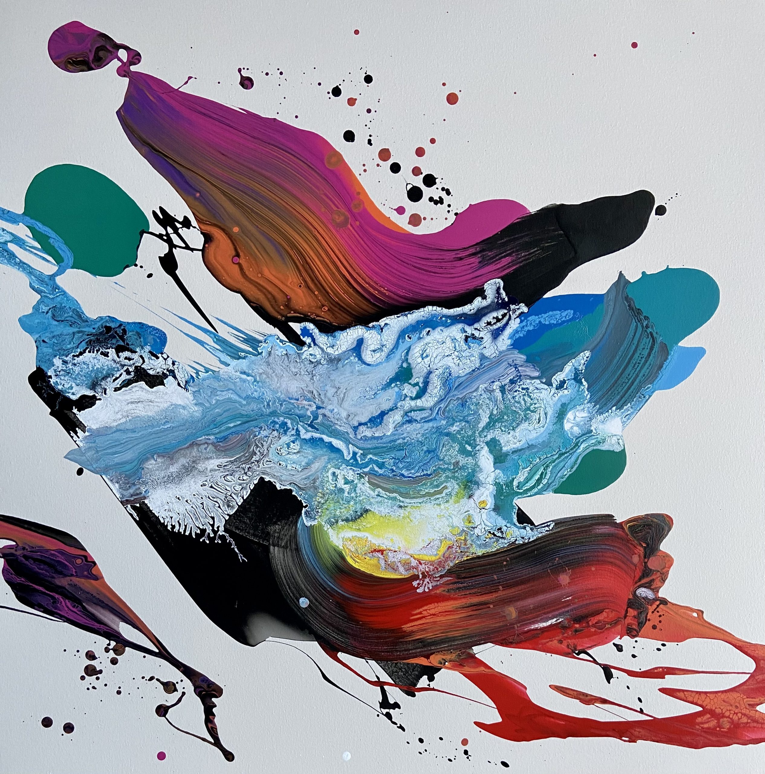 On The Outside Looking In